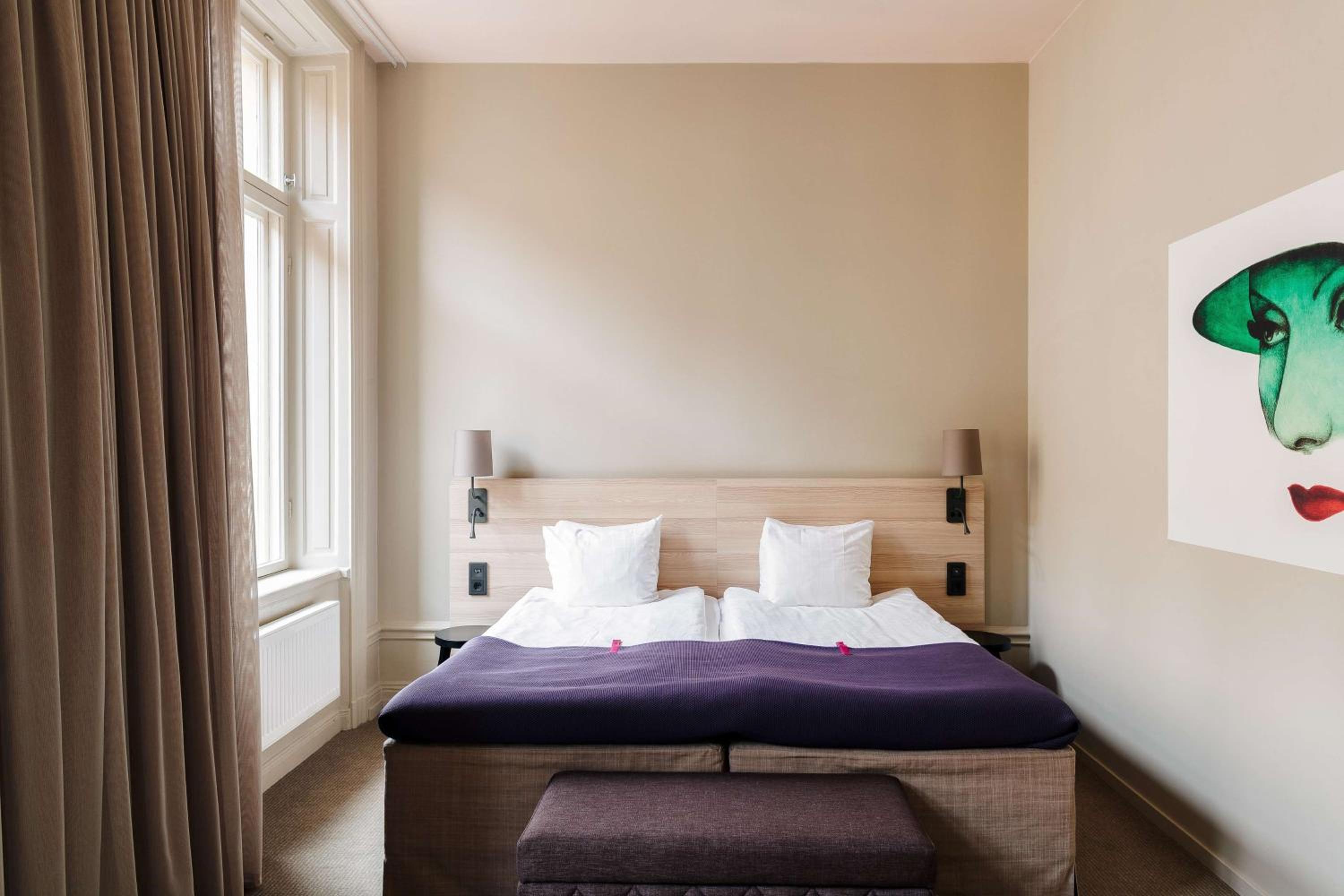 Standard Twin Room Plus, photo 7