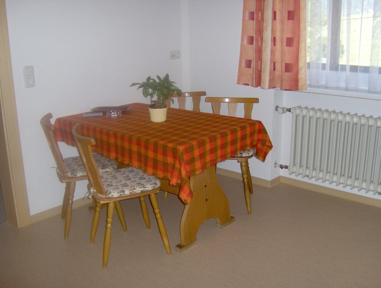 Apartment (7 Adults) photo 3