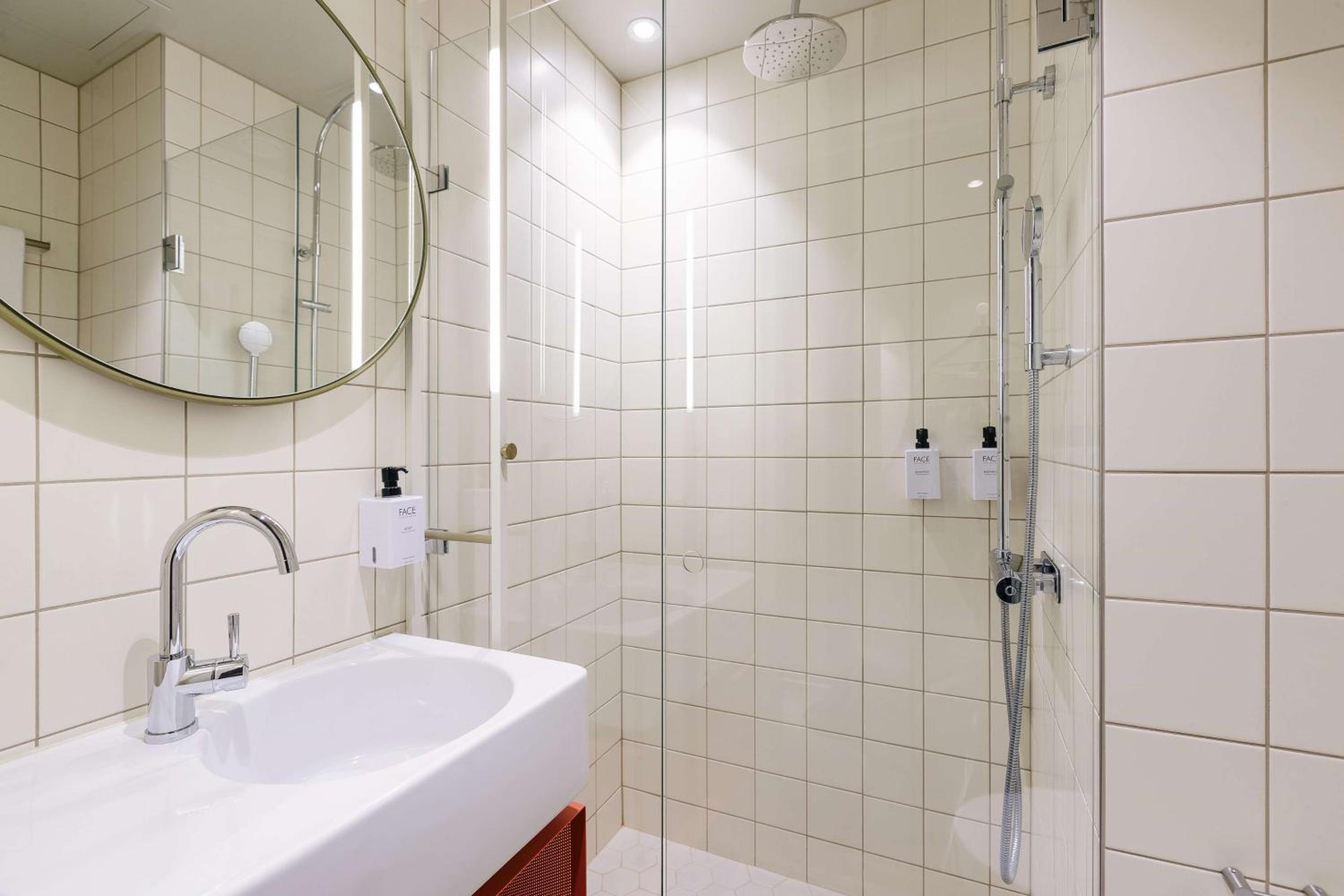 Double Room without Window