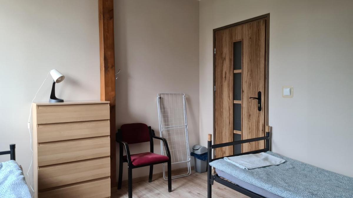 Quadruple Room with Shared Bathroom photo 2