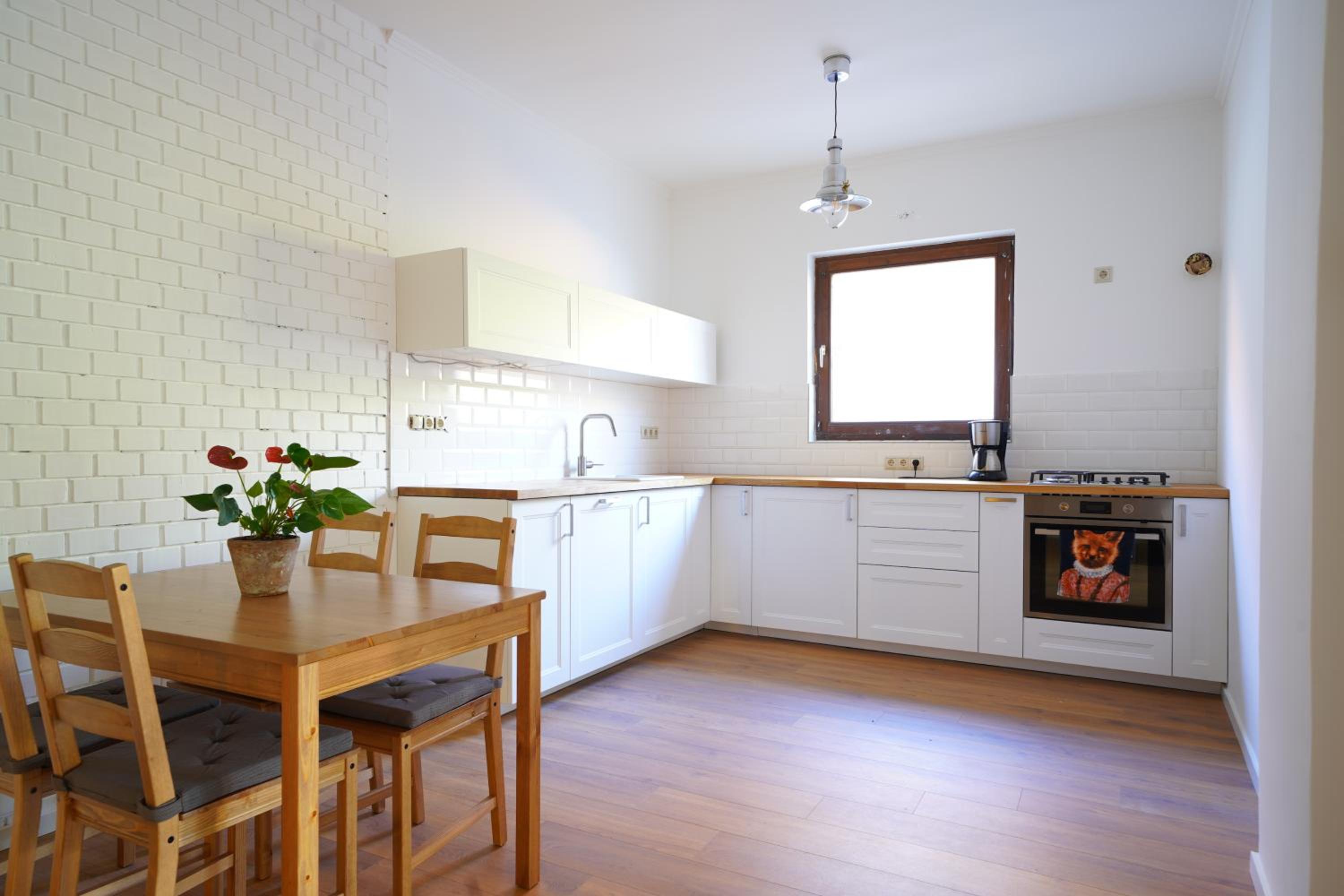 Basic Triple Room
