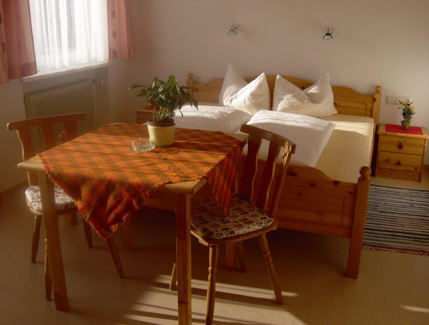 Apartment (7 Adults) photo 1