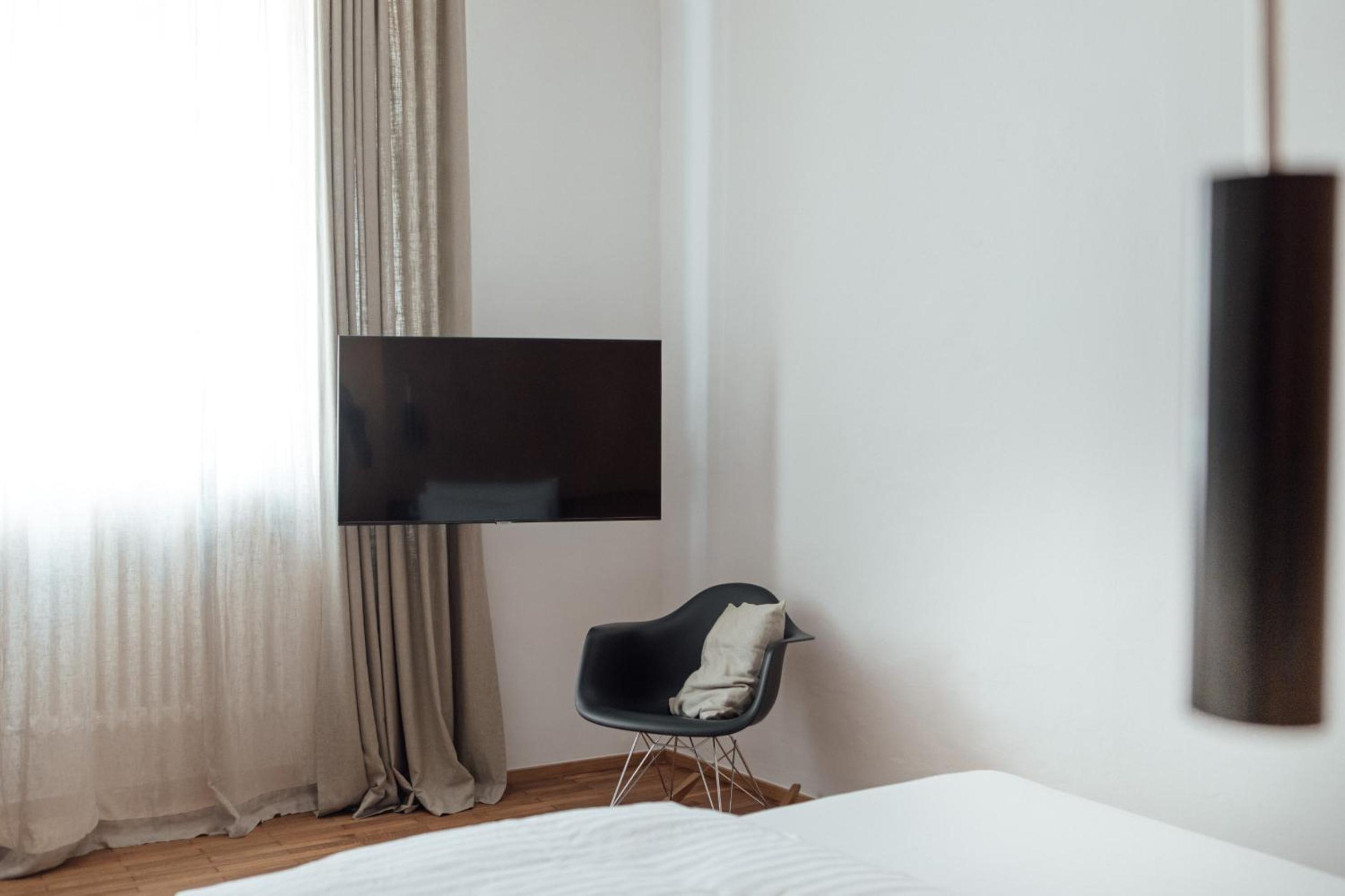 Superior Double Room - Photo 1
