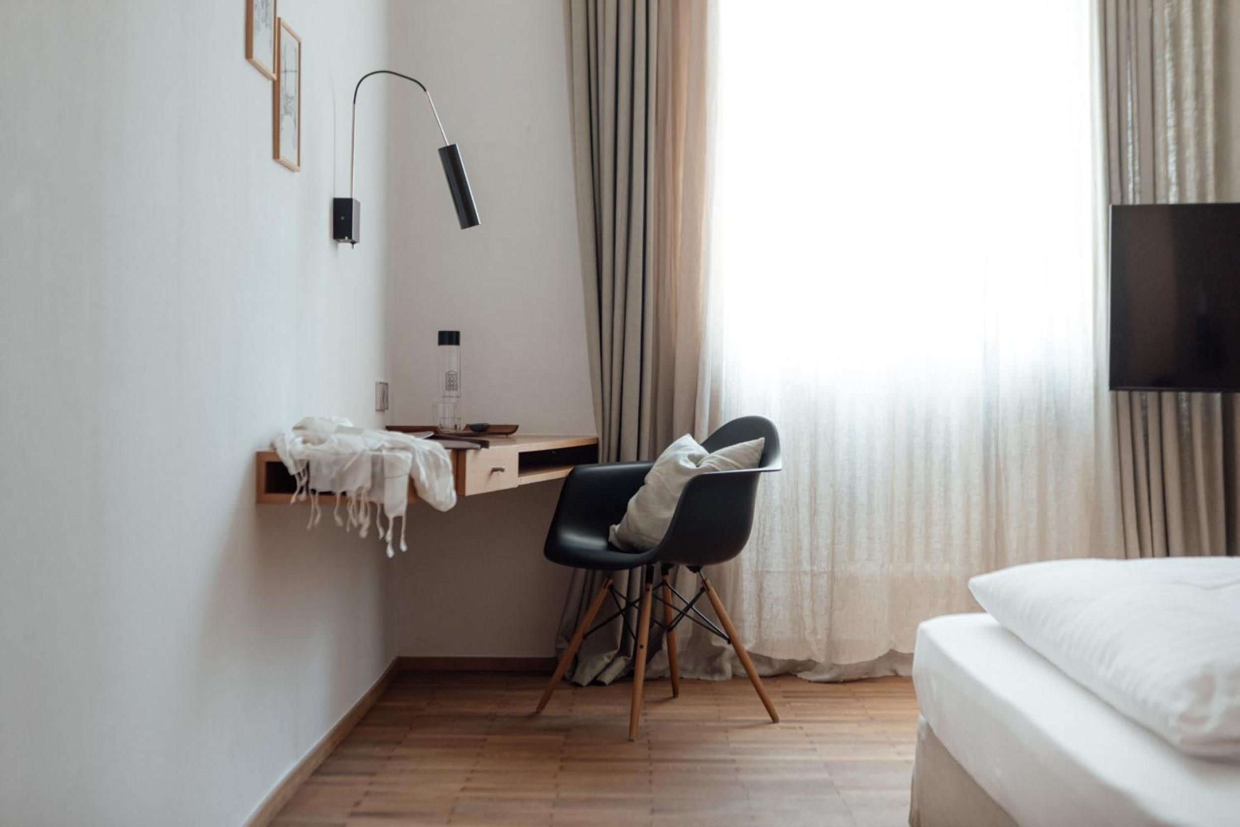 Superior Double Room - Photo 3