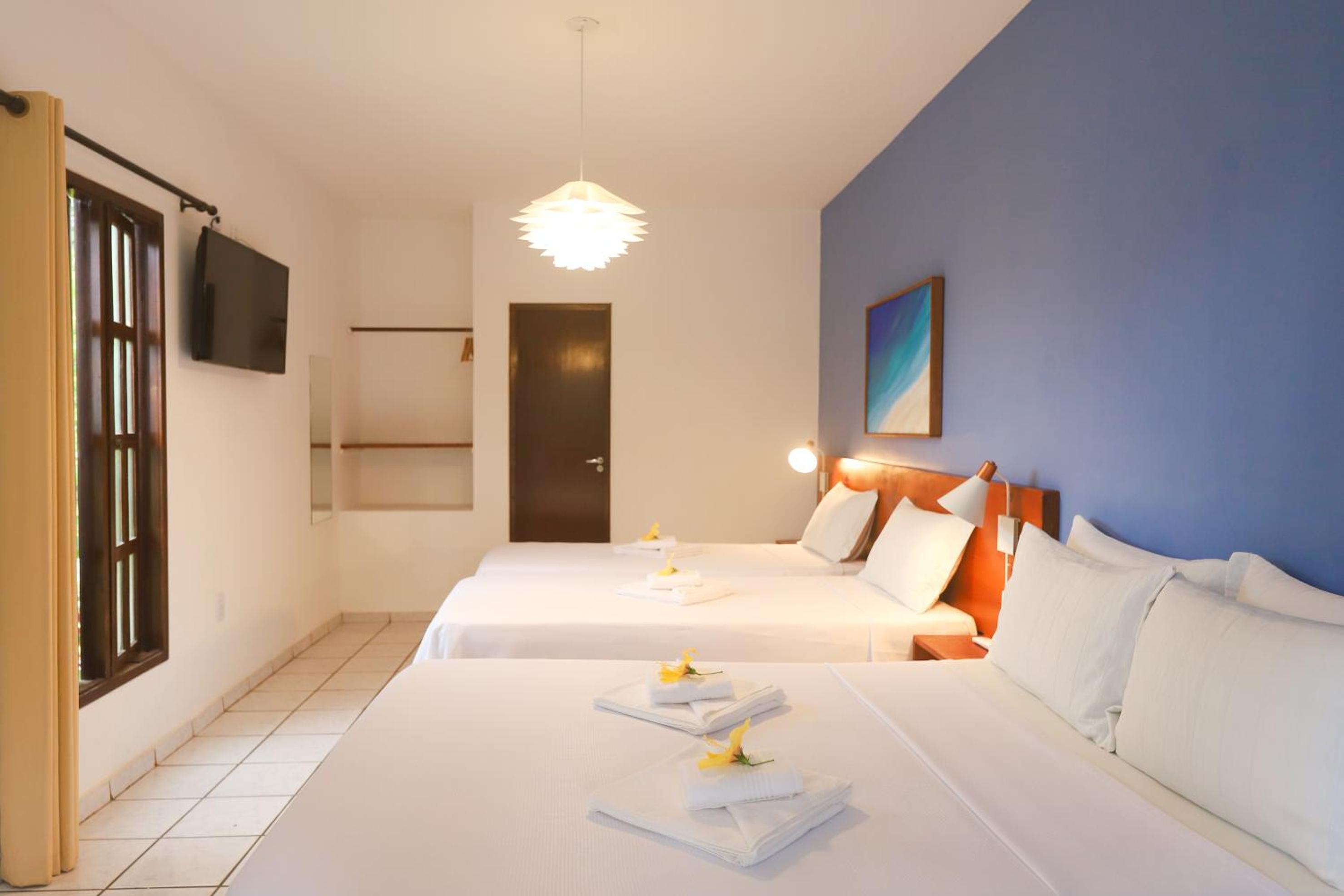Quadruple Room photo 2
