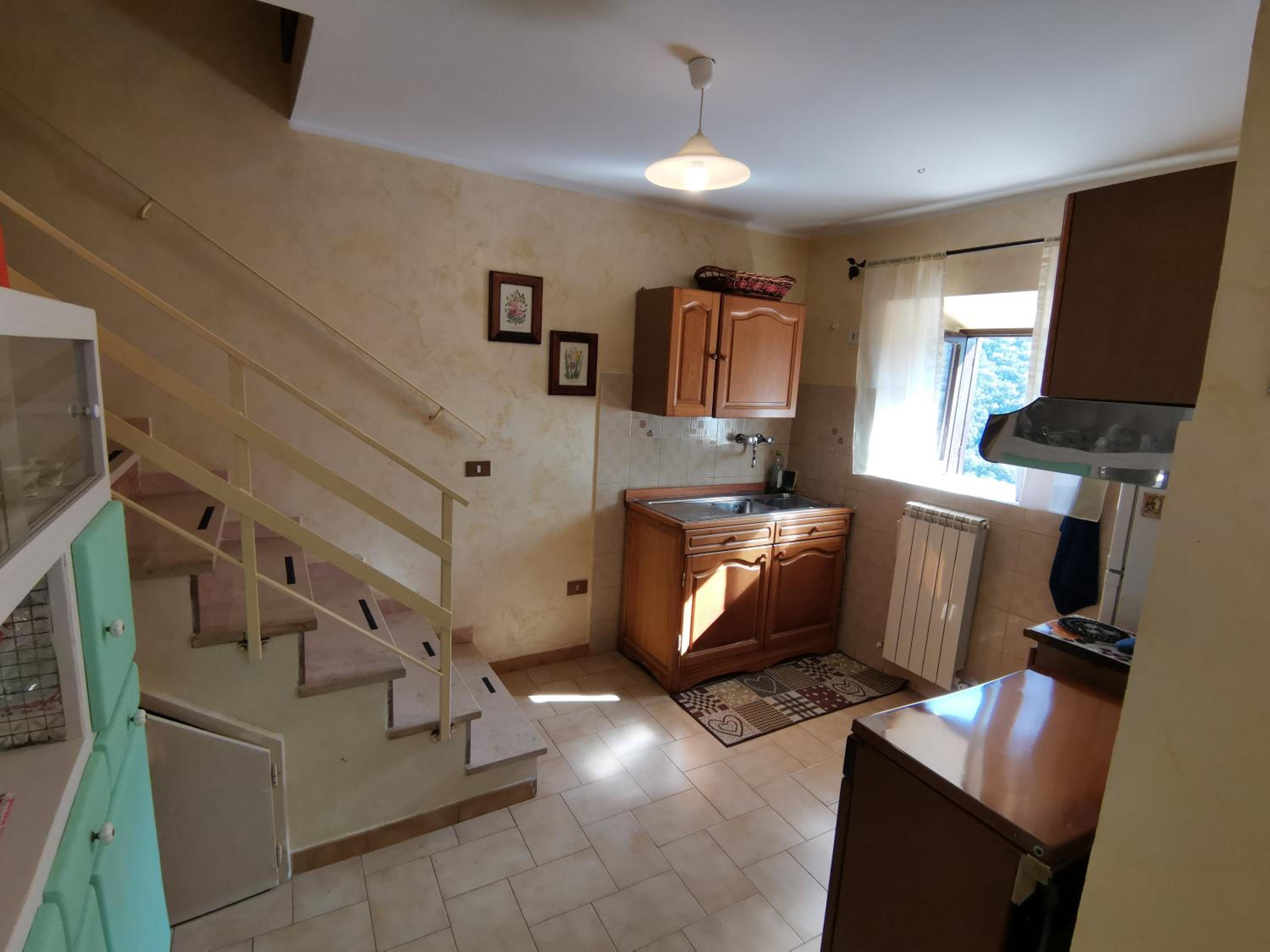 Two-Bedroom House - Photo 31