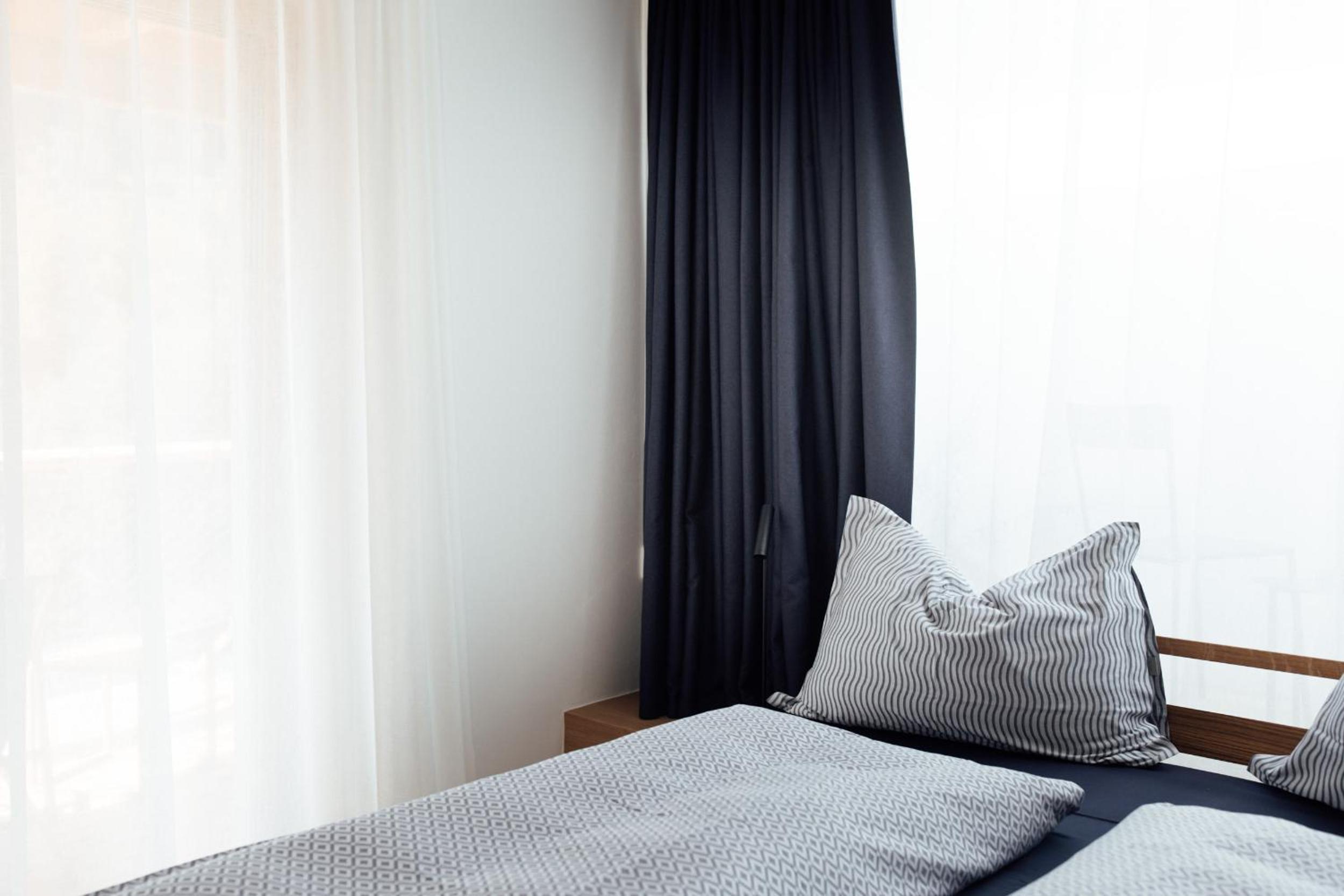 Deluxe Double Room with Balcony - Photo 2