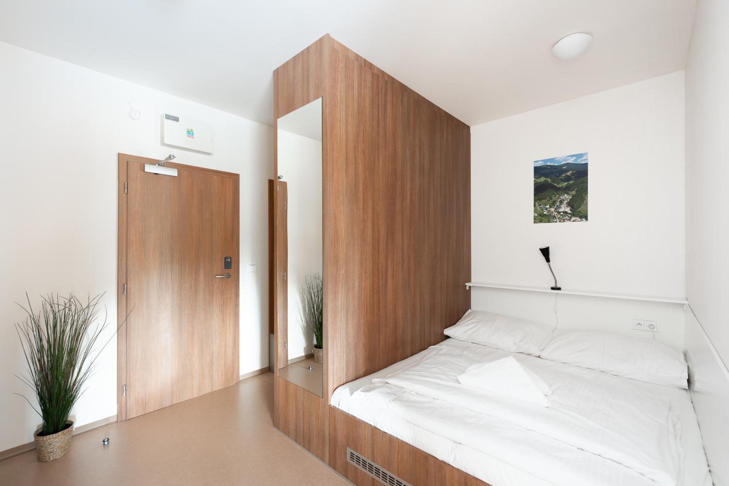 Apartment with Terrace photo 1