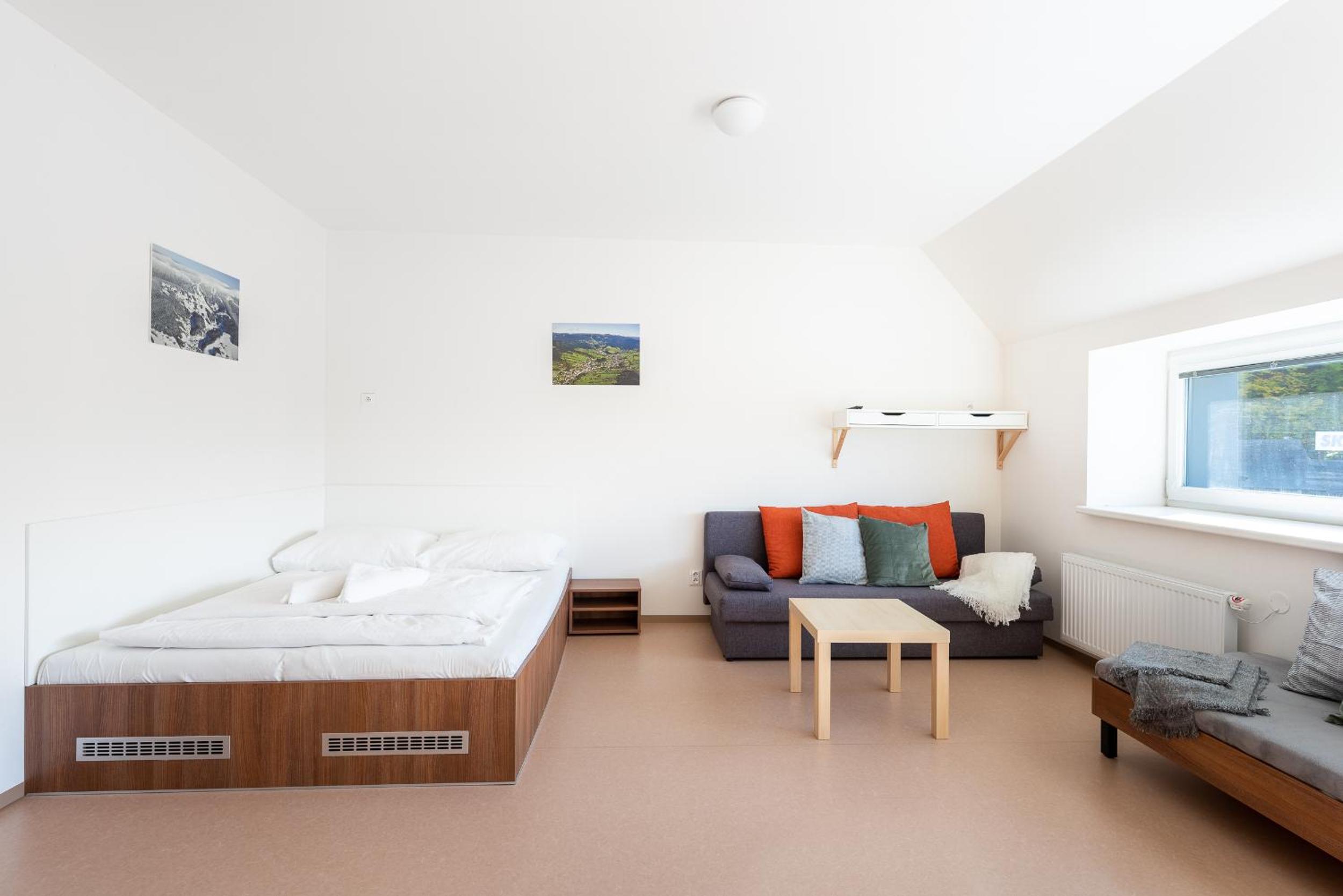 Superior Apartment photo 2