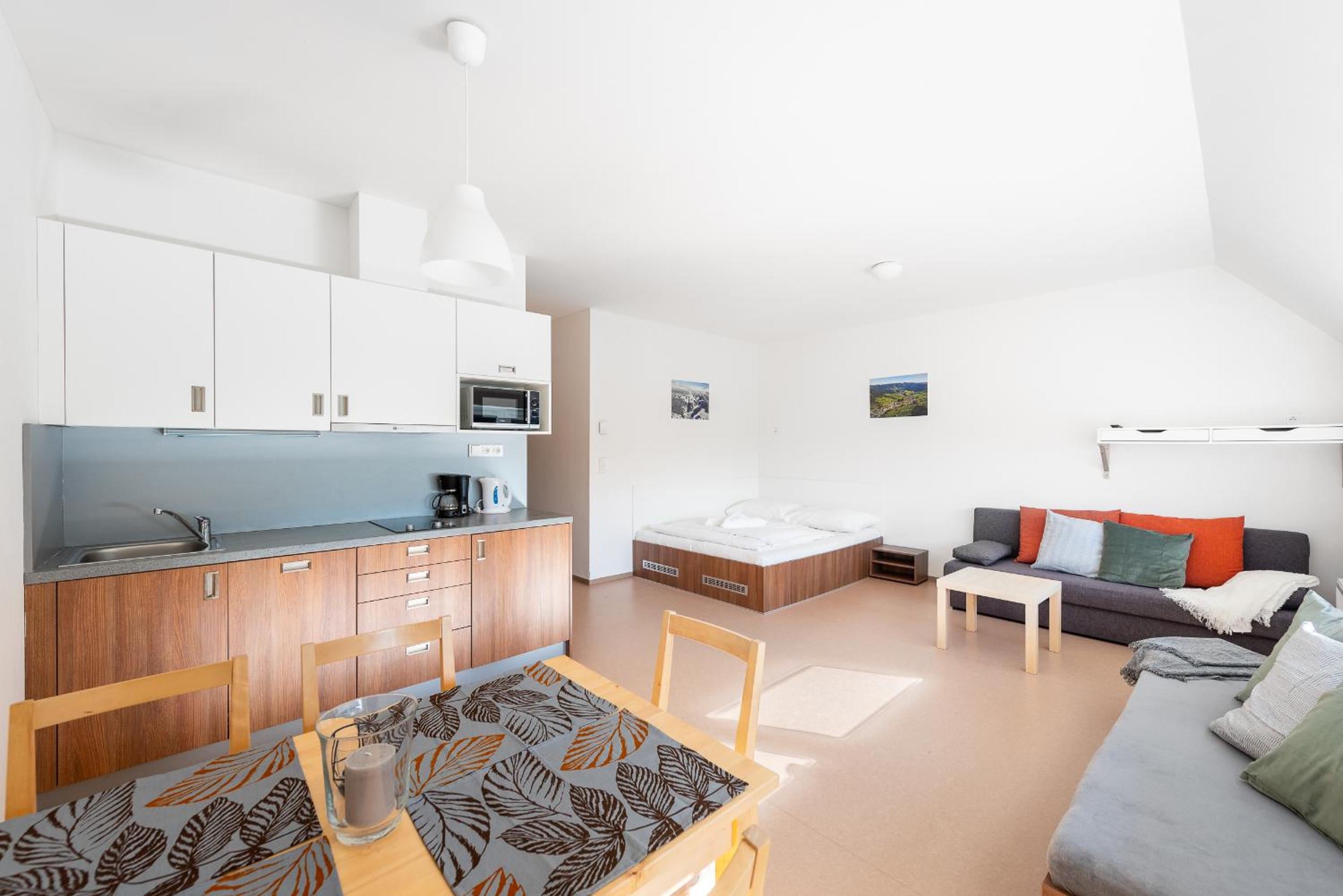 Superior Apartment photo 1