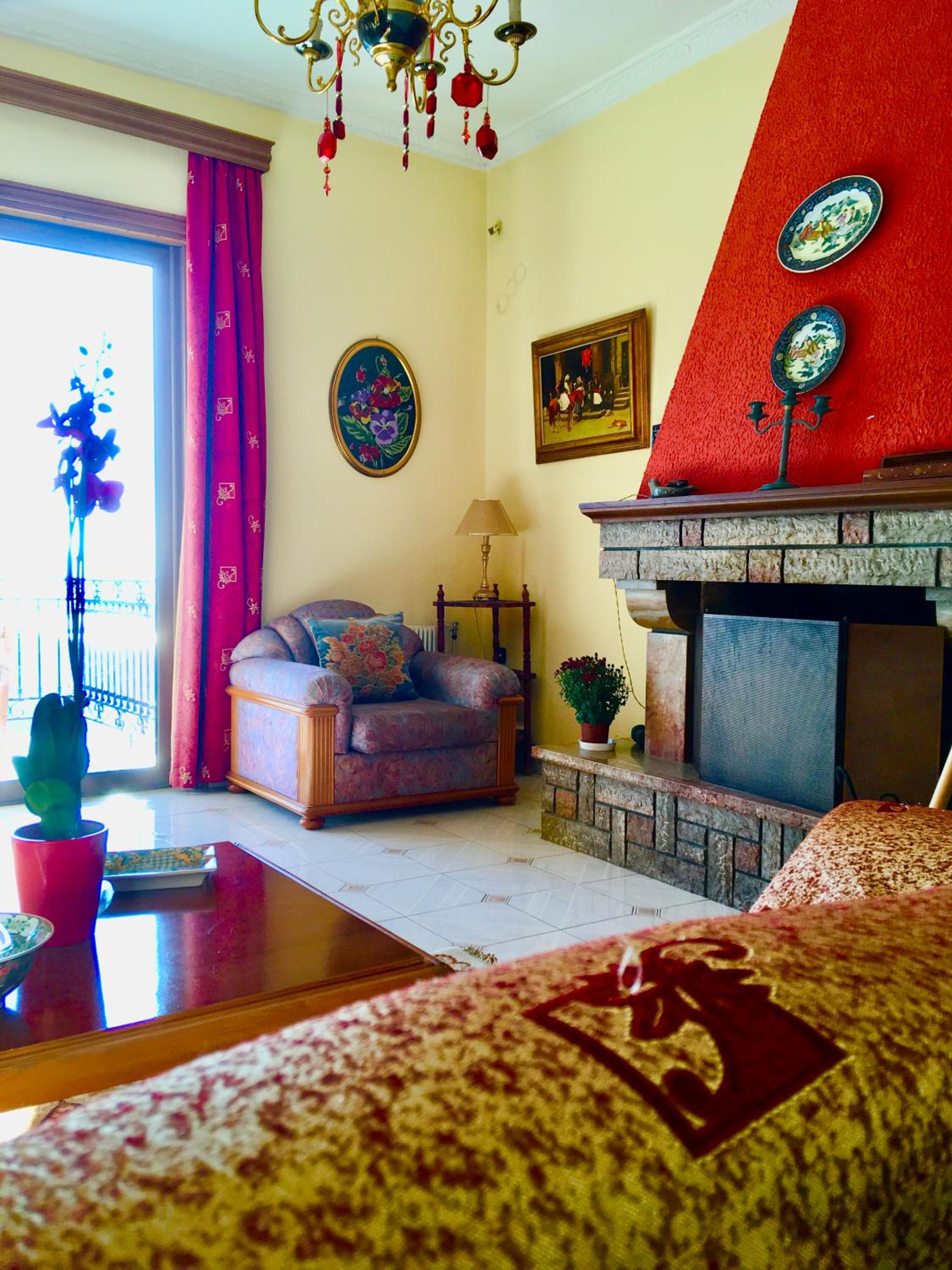 Penthouse Apartment - Photo 31