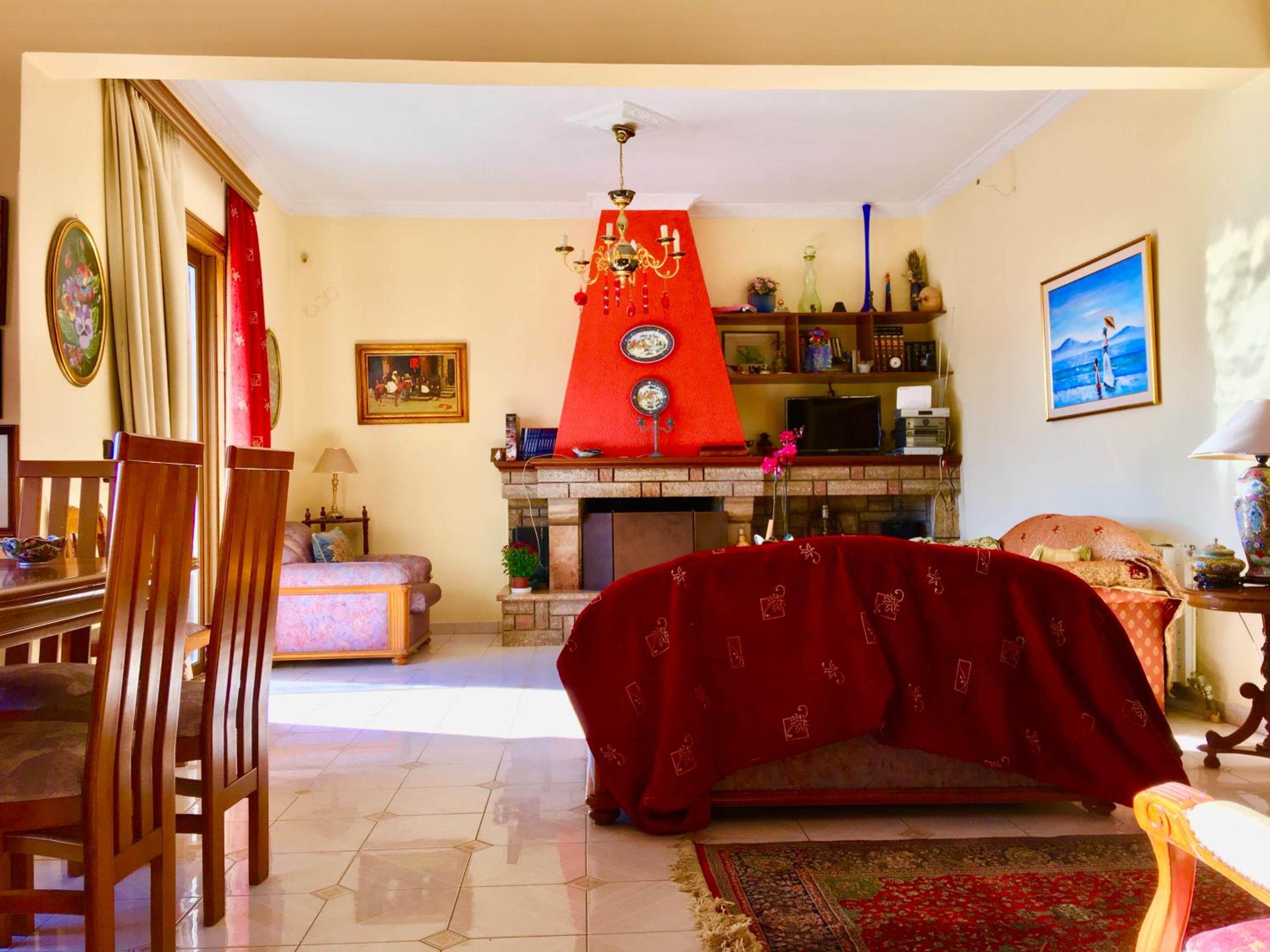 Penthouse Apartment - Photo 30