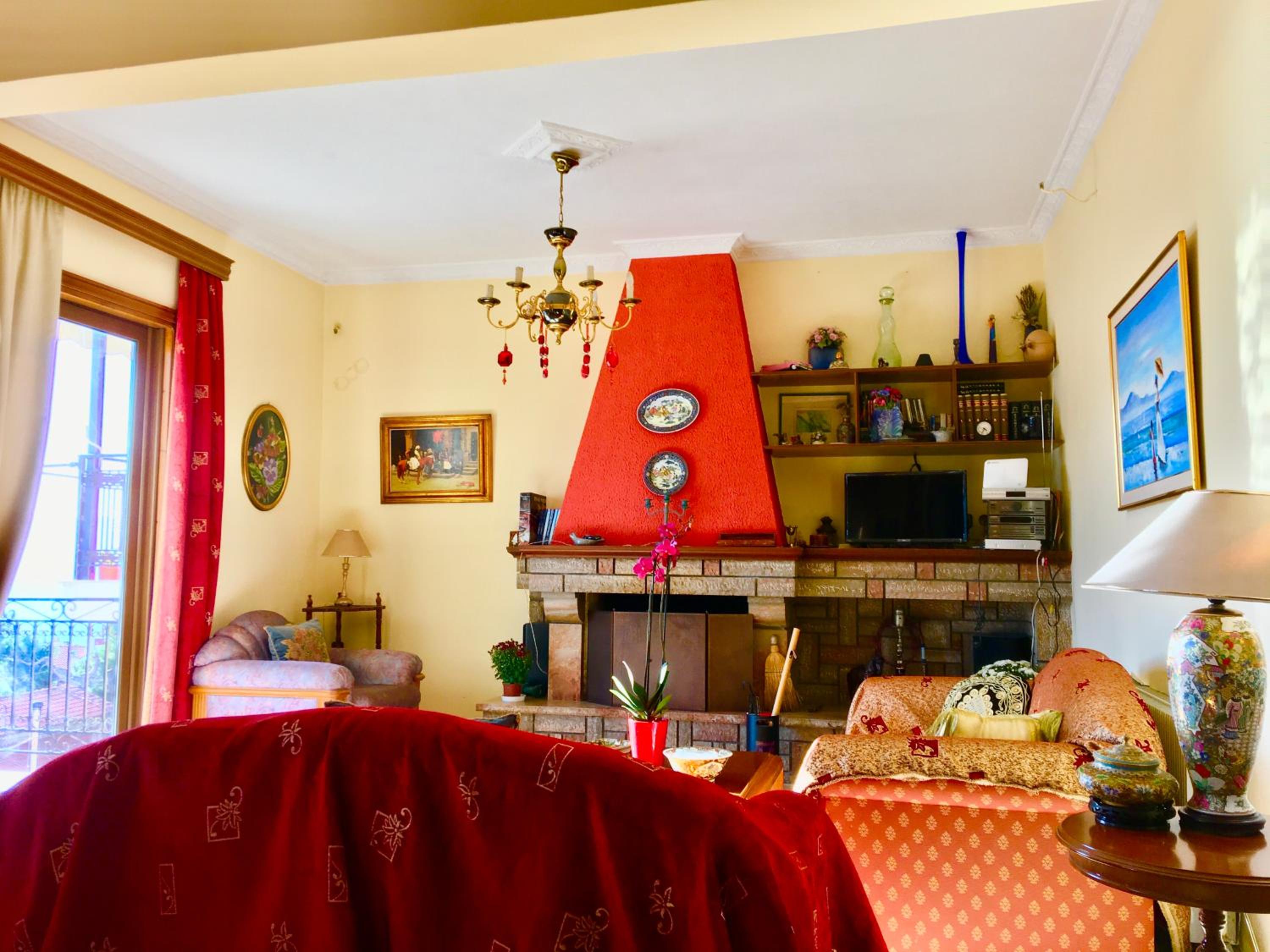 Penthouse Apartment - Photo 28