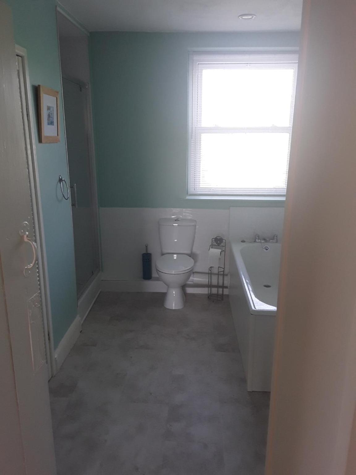 Family Double Room - Photo 4