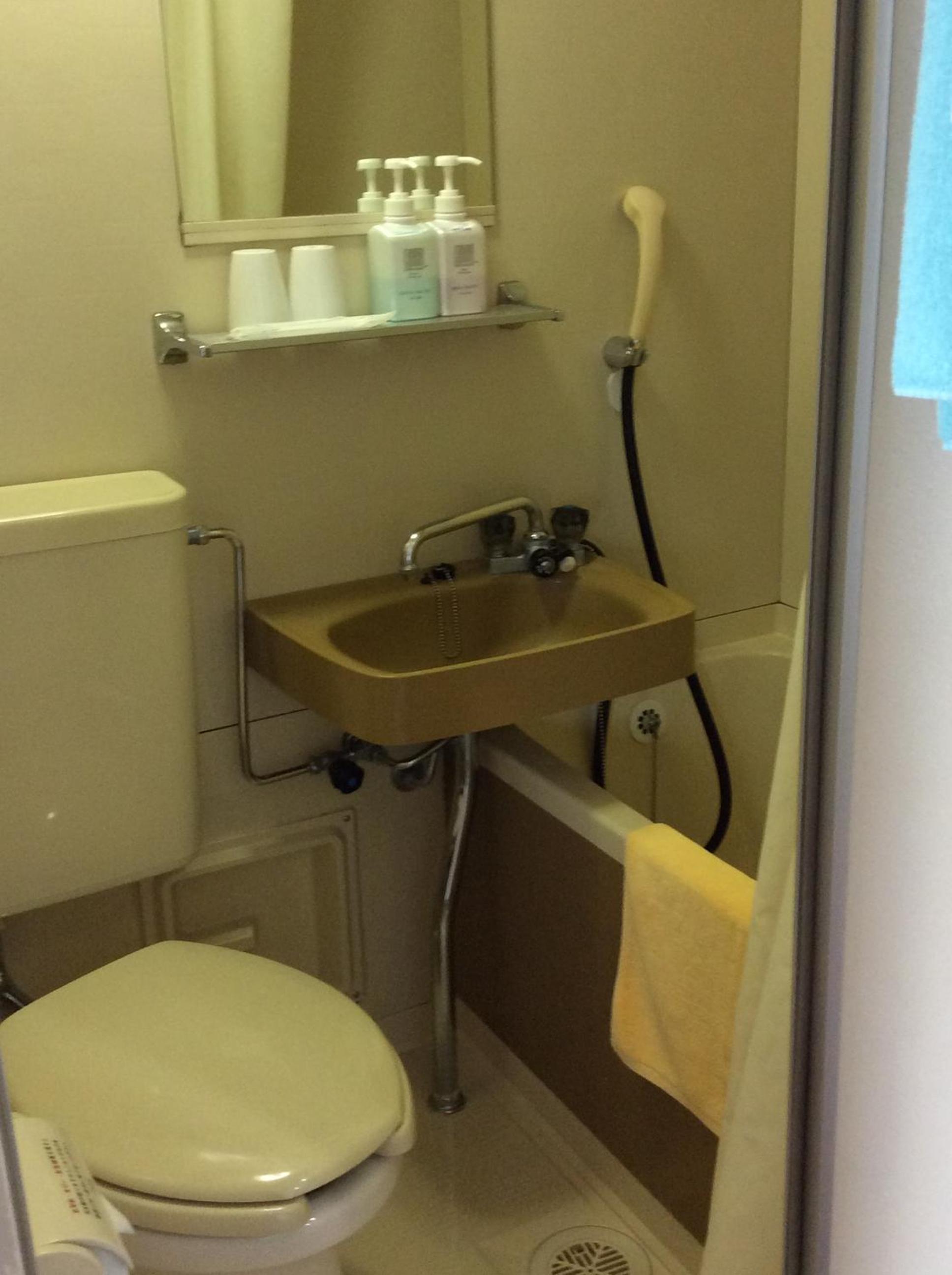 Single Room photo 2