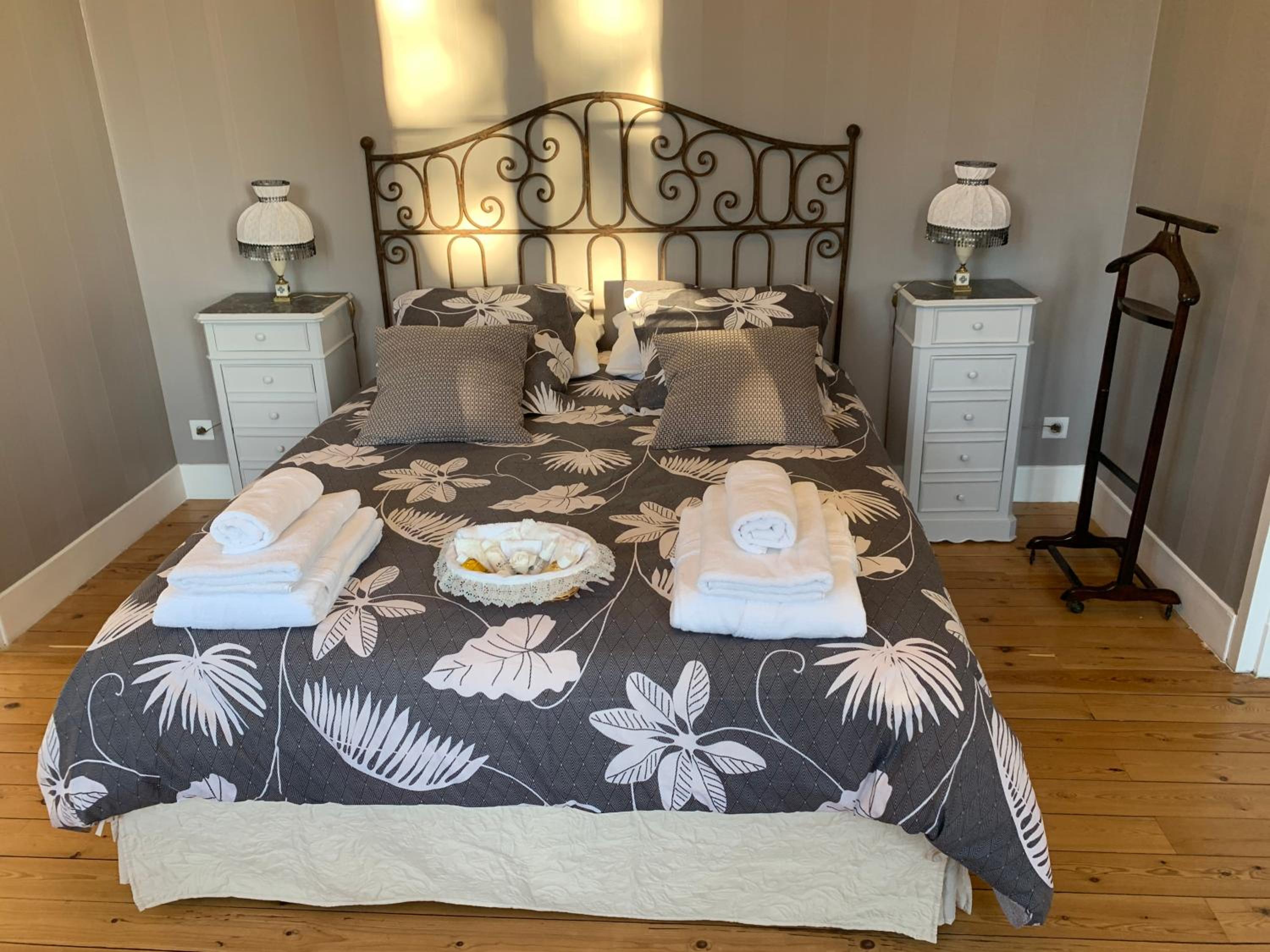King Room With Garden View photo 3