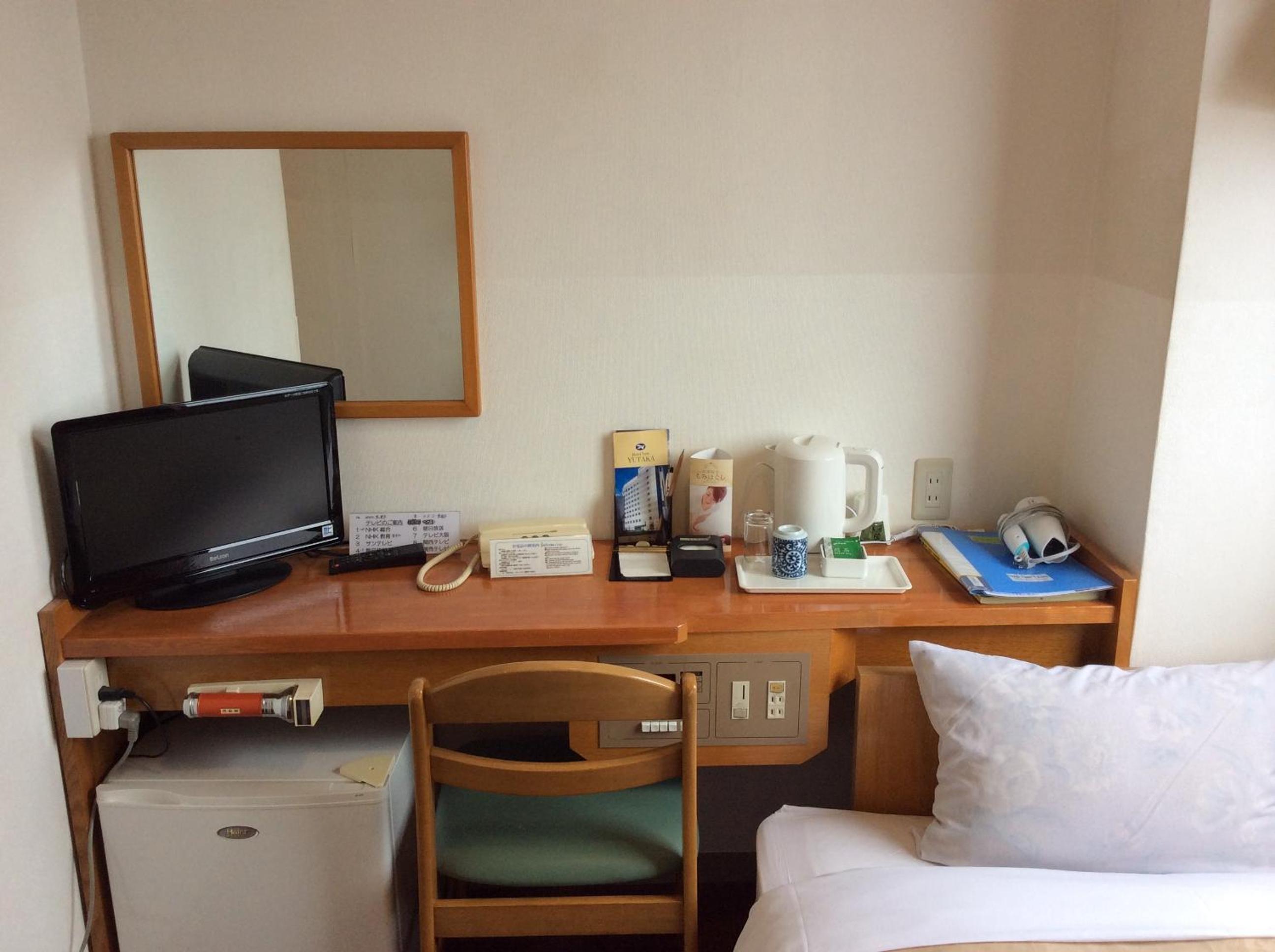 Single Room photo 3