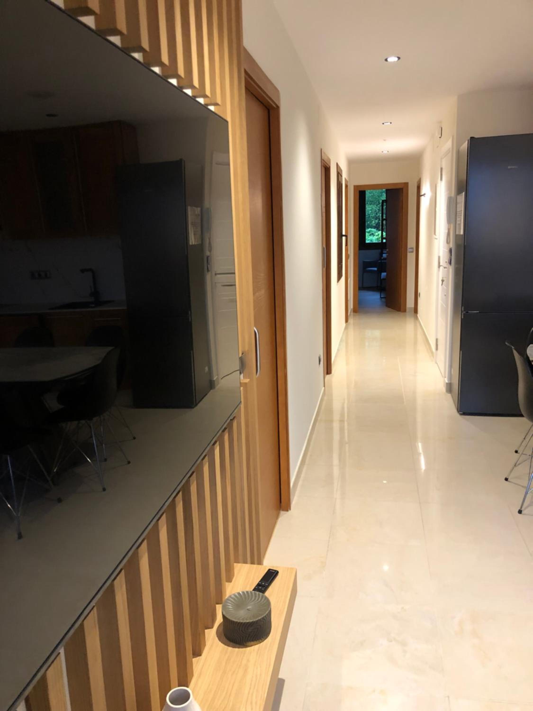 Apartamento de lujo