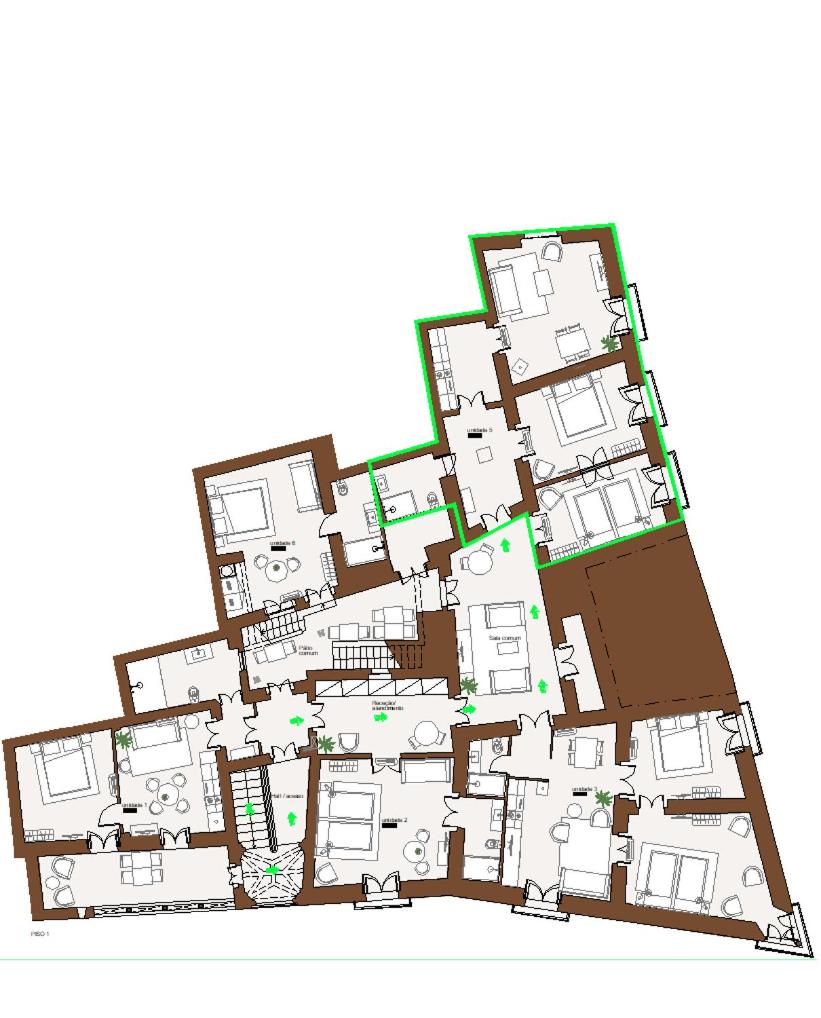 Superior Apartment - Photo 58