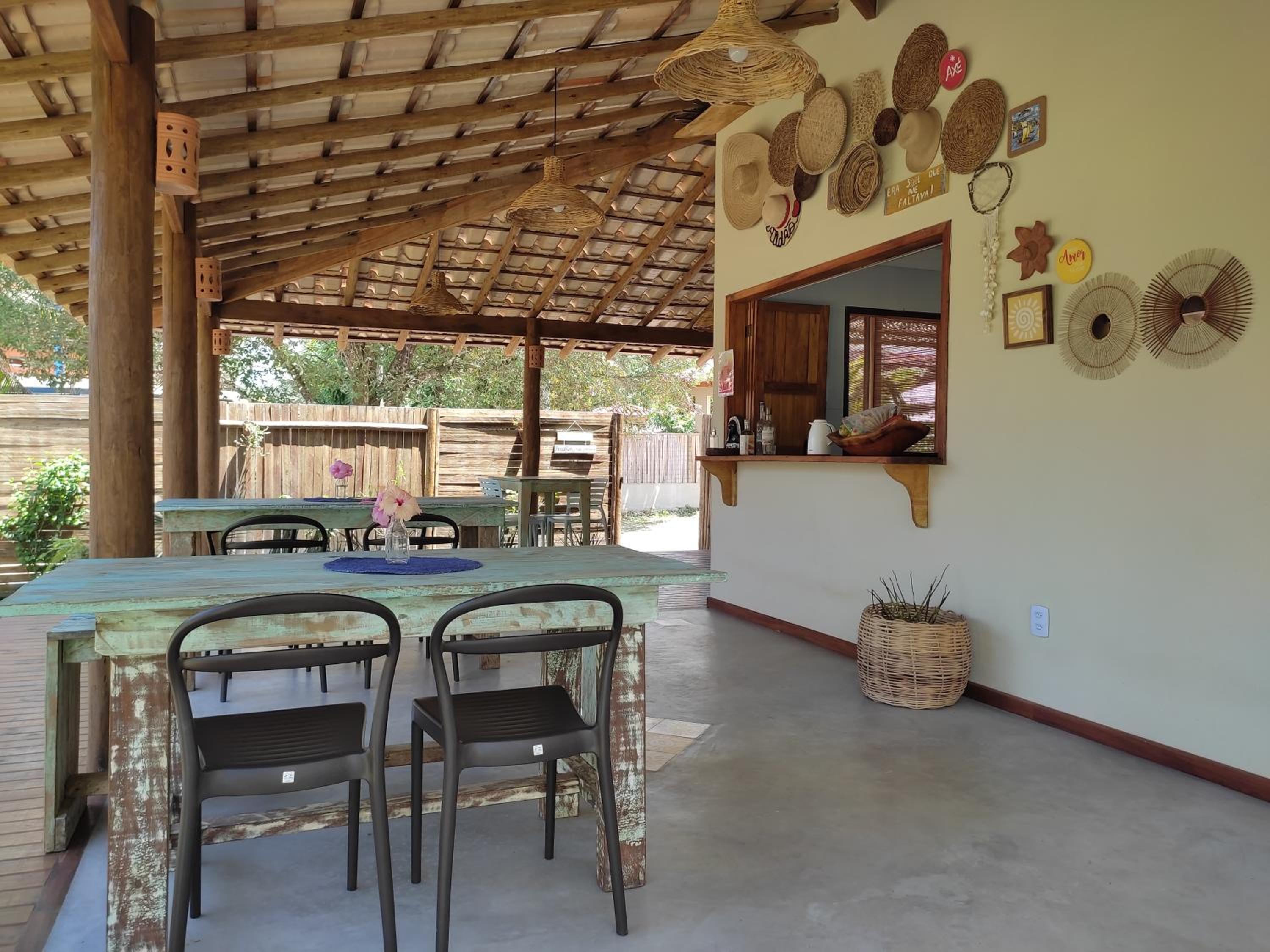 Two-Bedroom Chalet photo 3