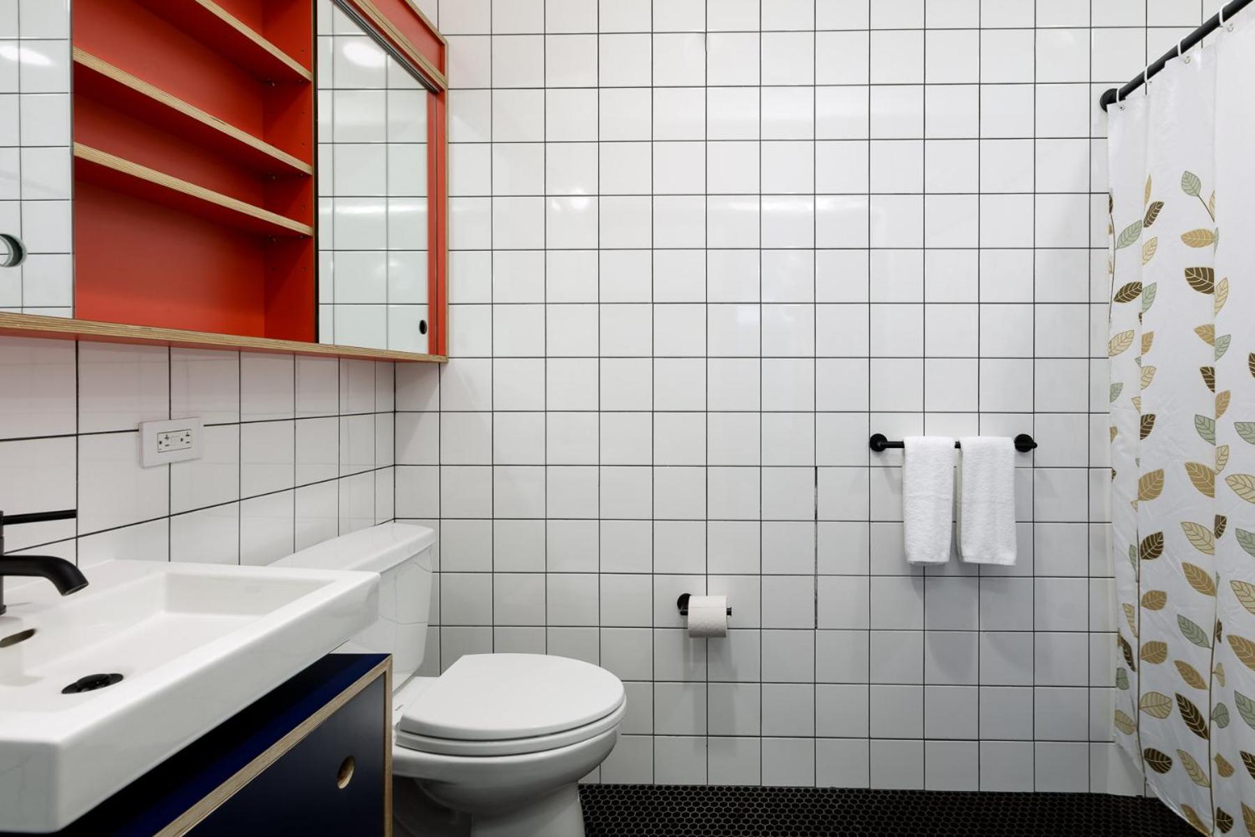 Apartment - Disability Access