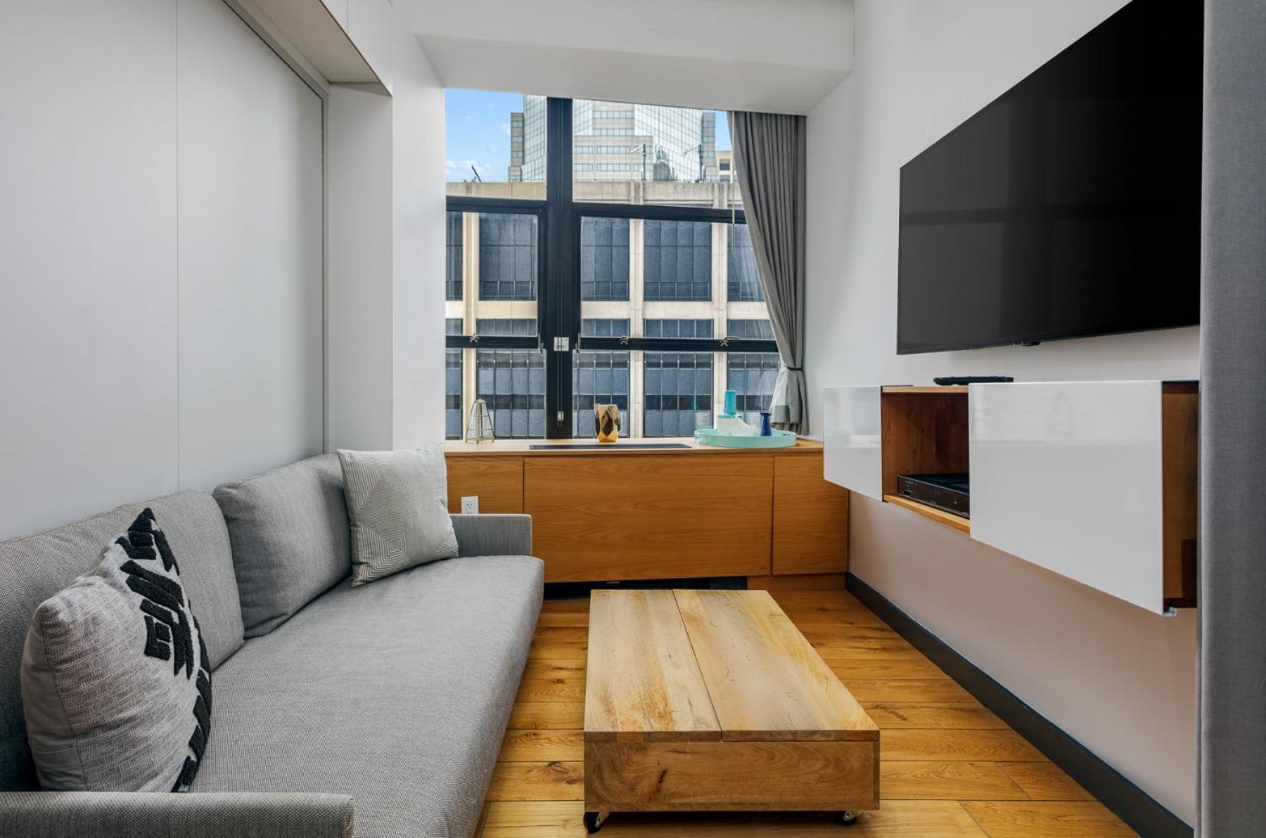 Apartment - Disability Access