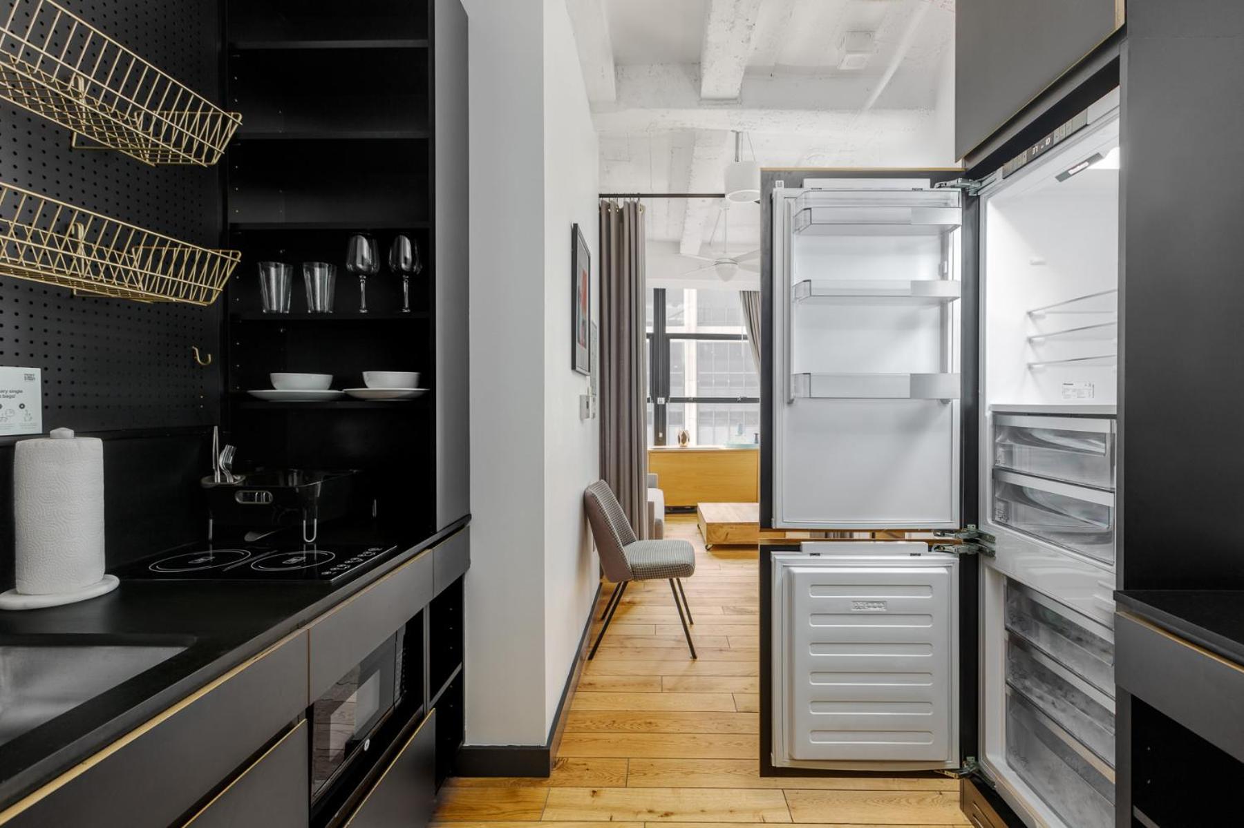 Apartment - Disability Access