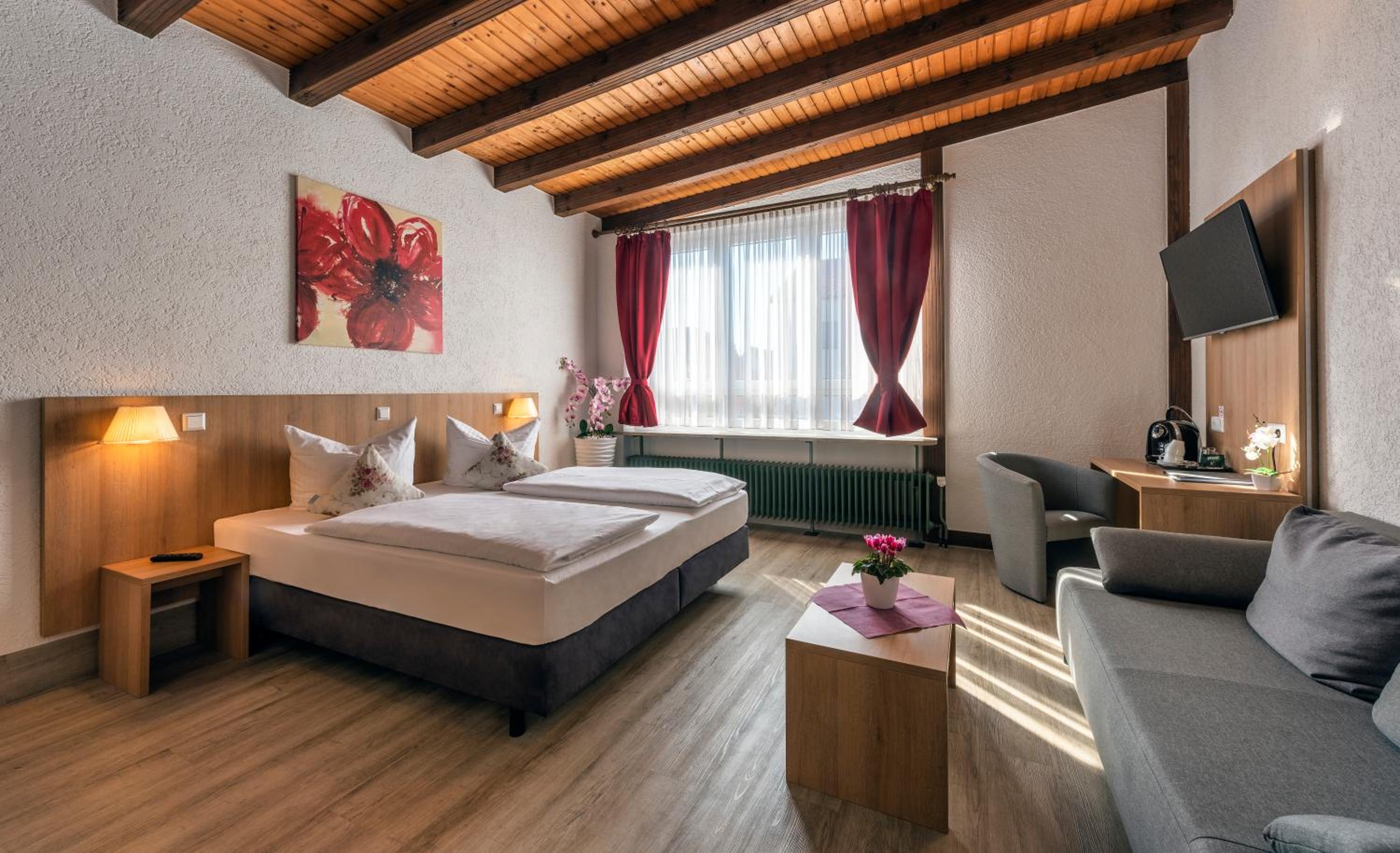 Double Room photo 1