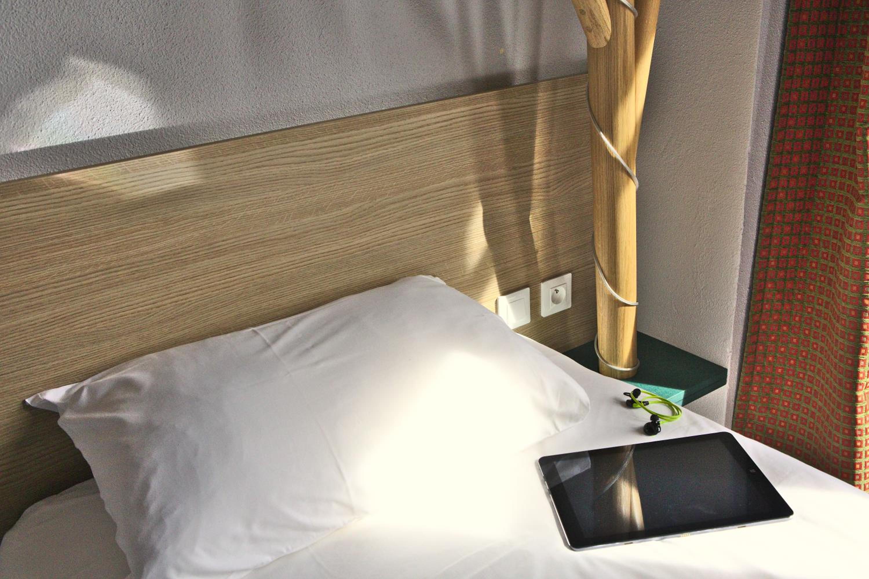 Standard Double Room - Photo 4