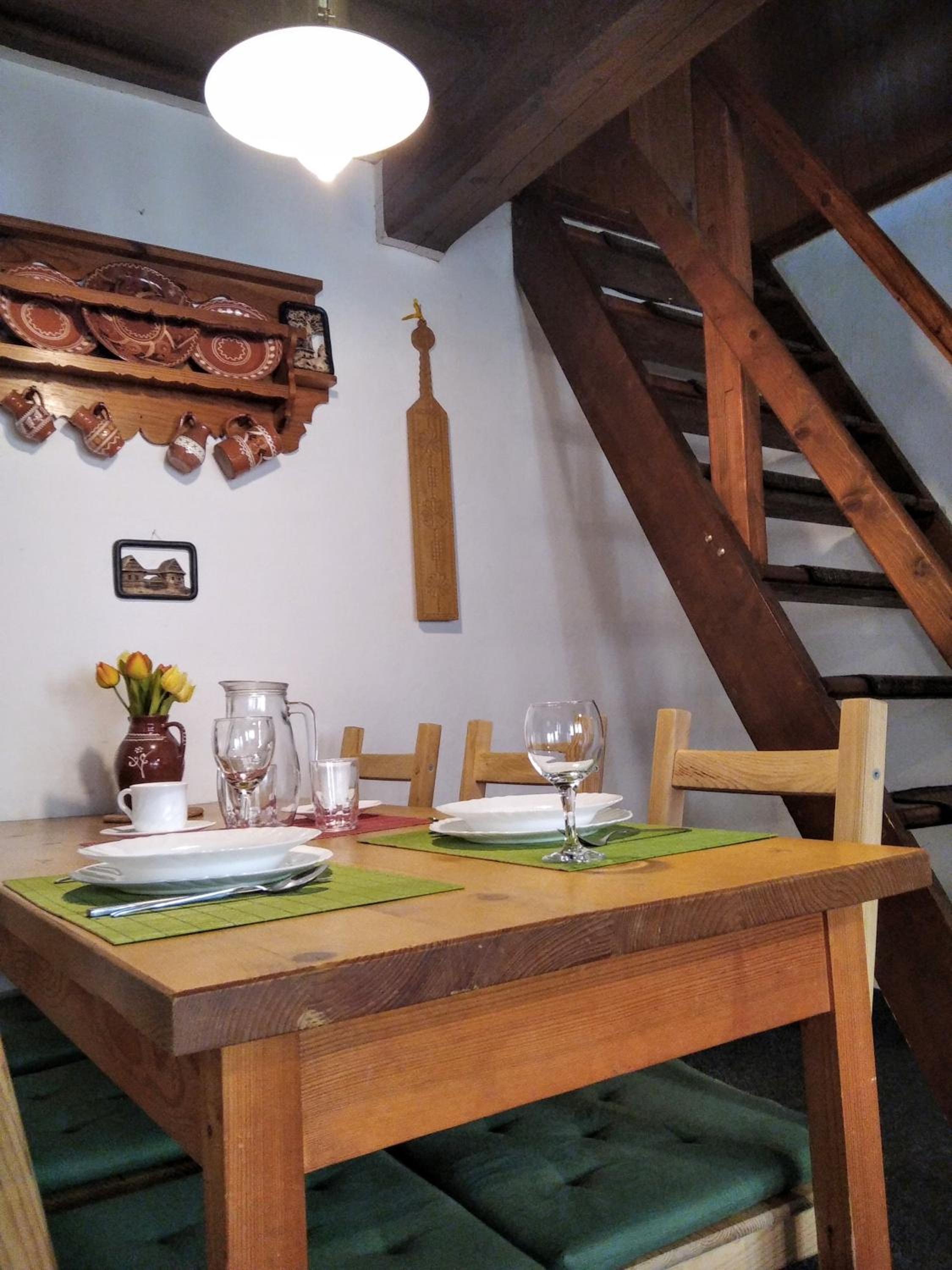 Duplex Apartment photo 3