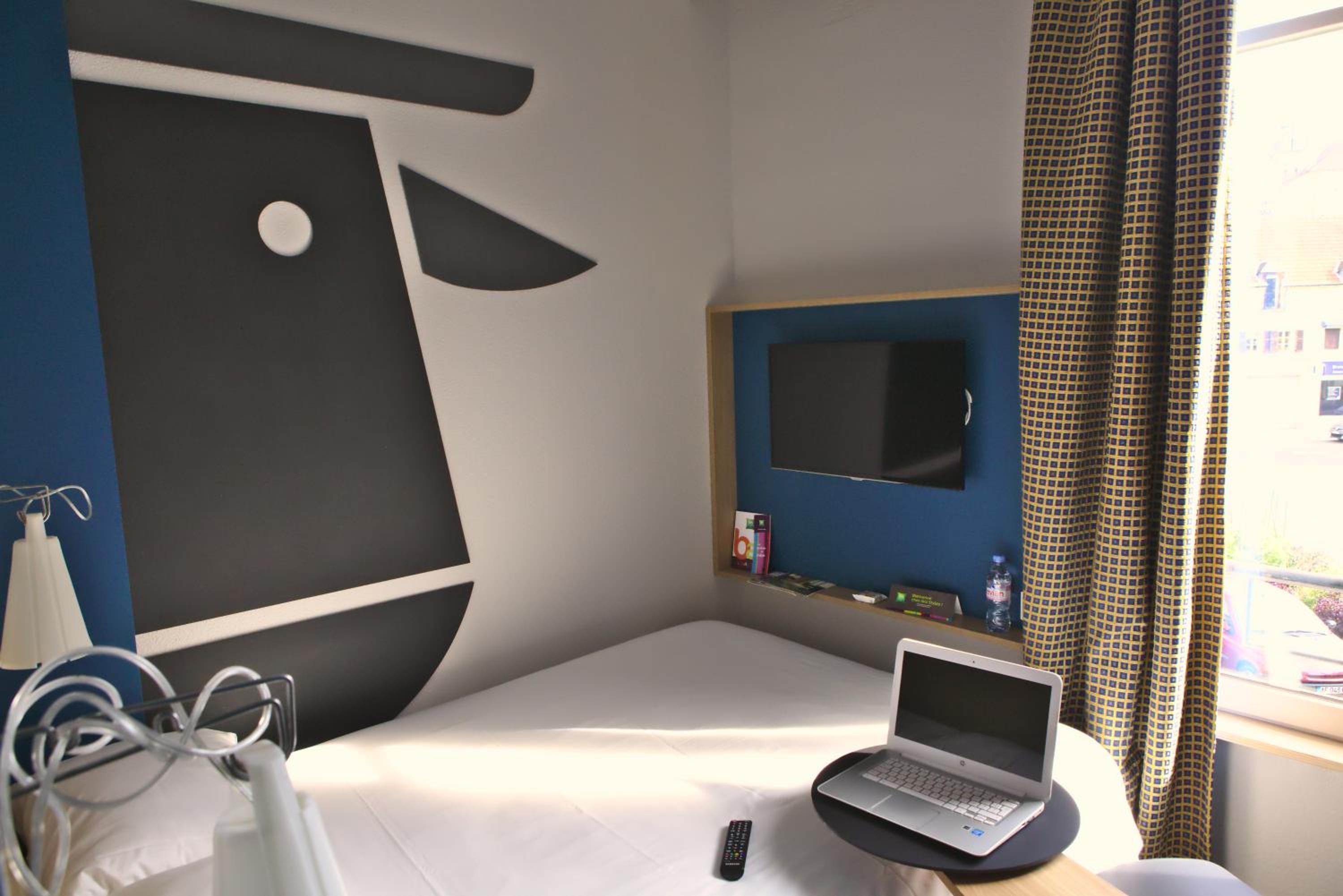 Standard Double Room - Photo 5