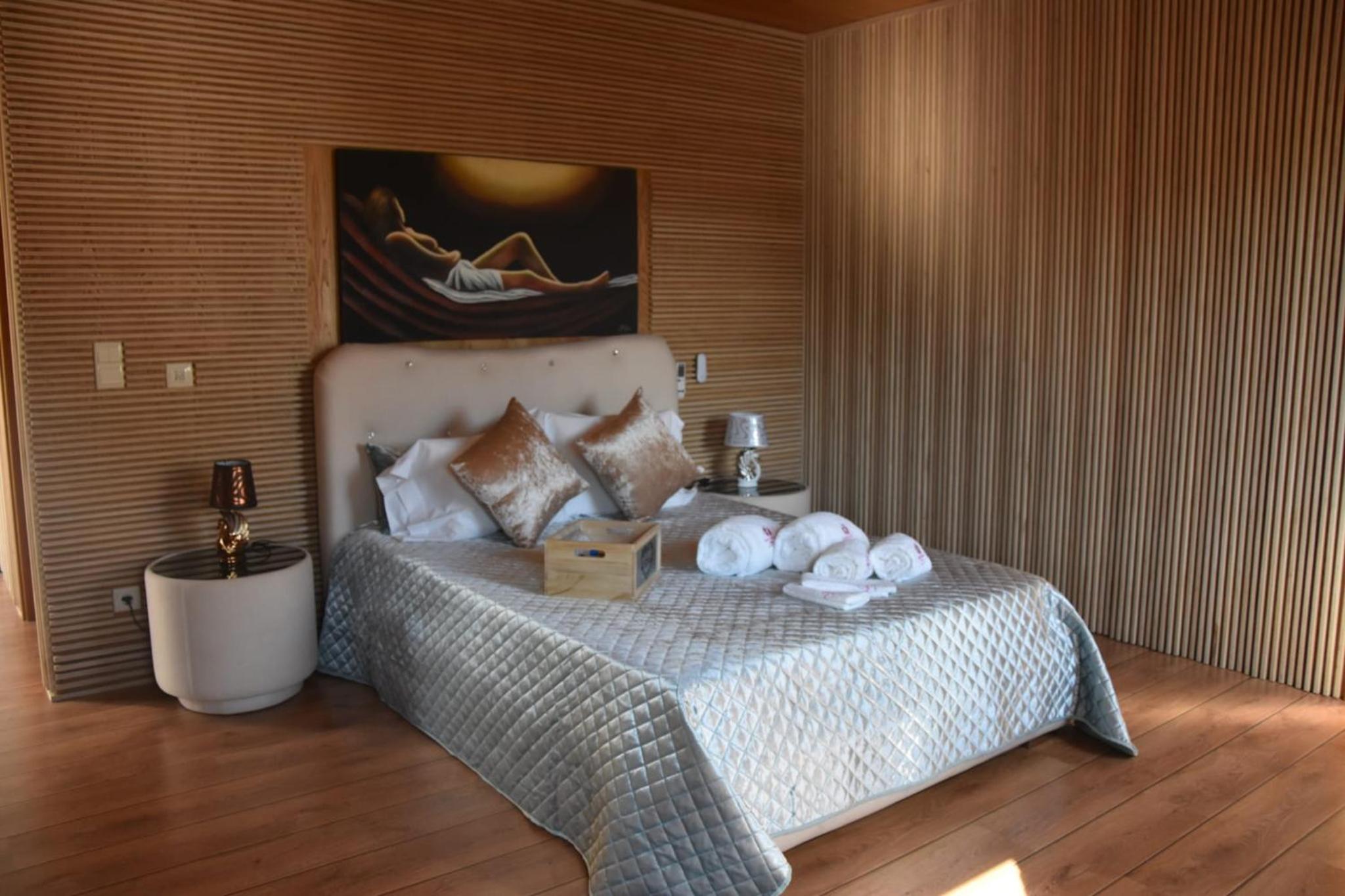 Deluxe Double Room - Photo 1