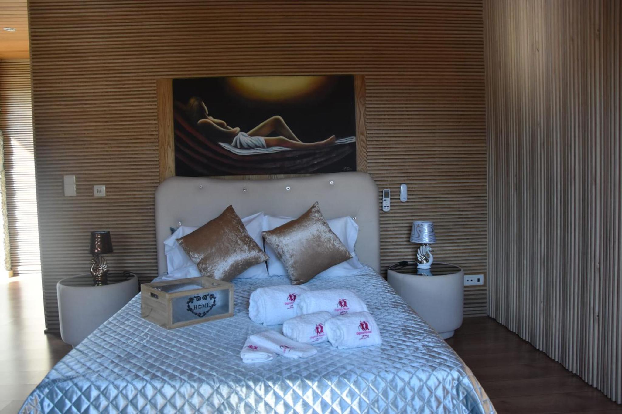 Deluxe Double Room - Photo 4