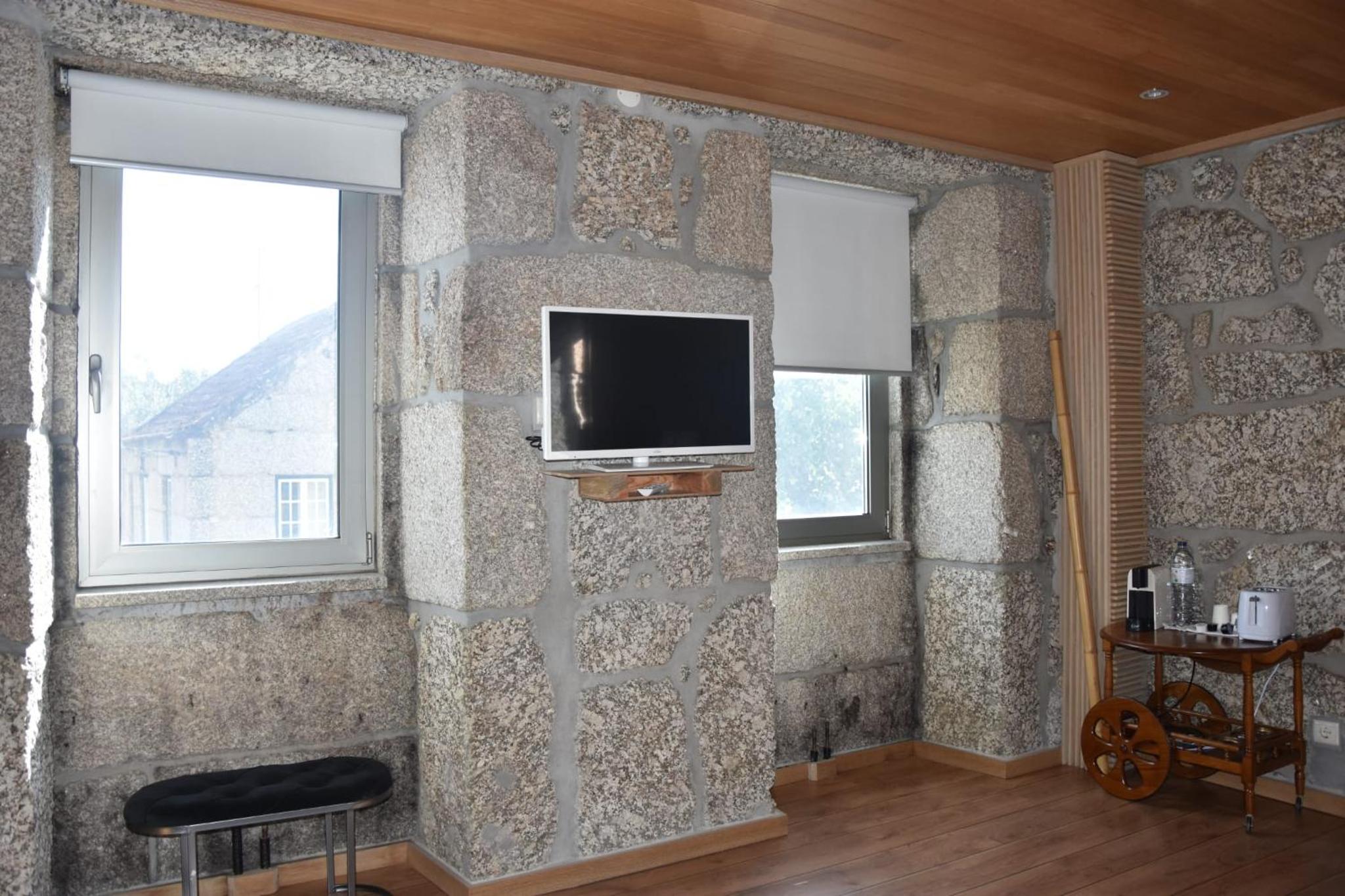 Deluxe Double Room - Photo 5