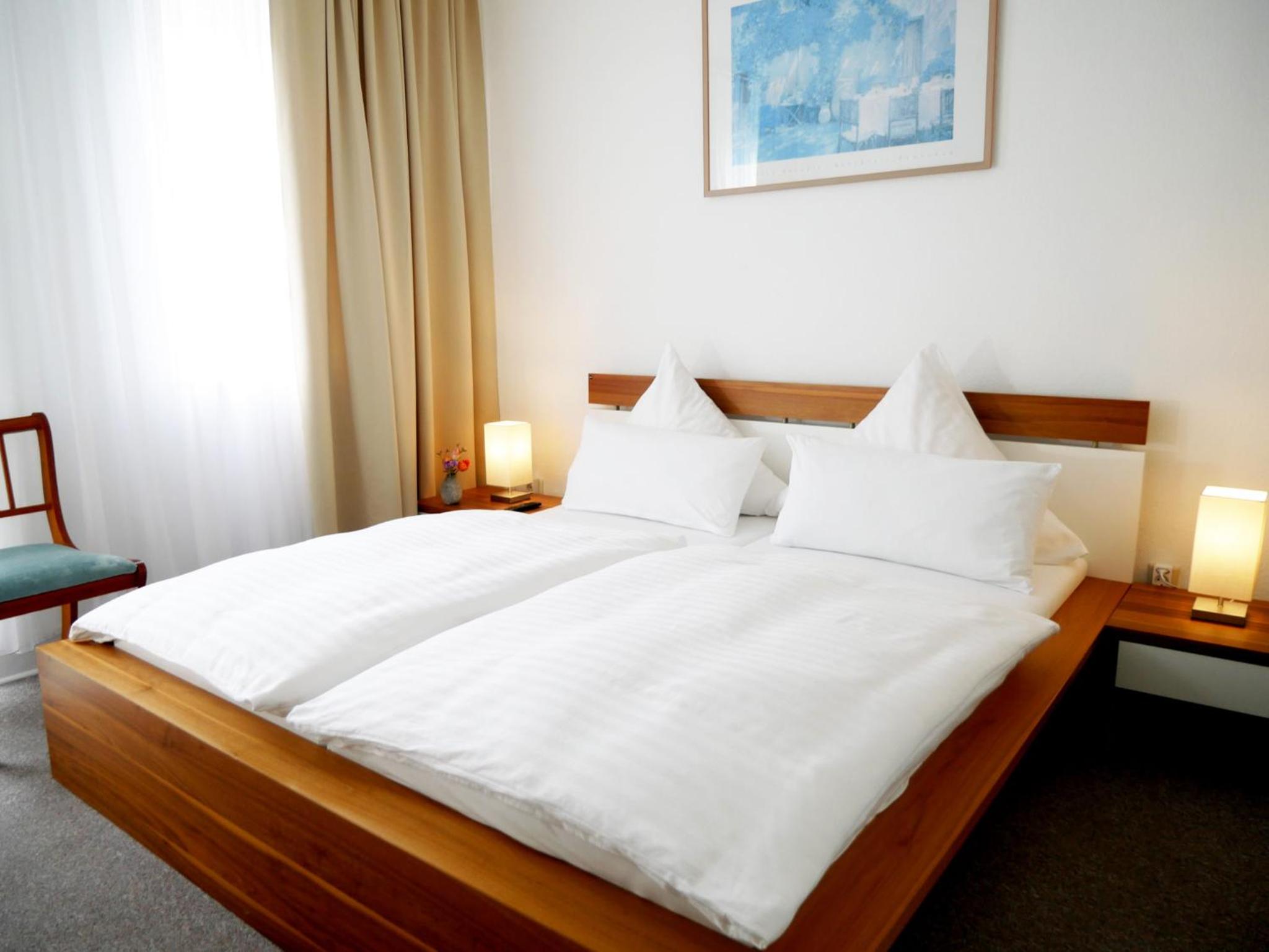 Double Room photo 1
