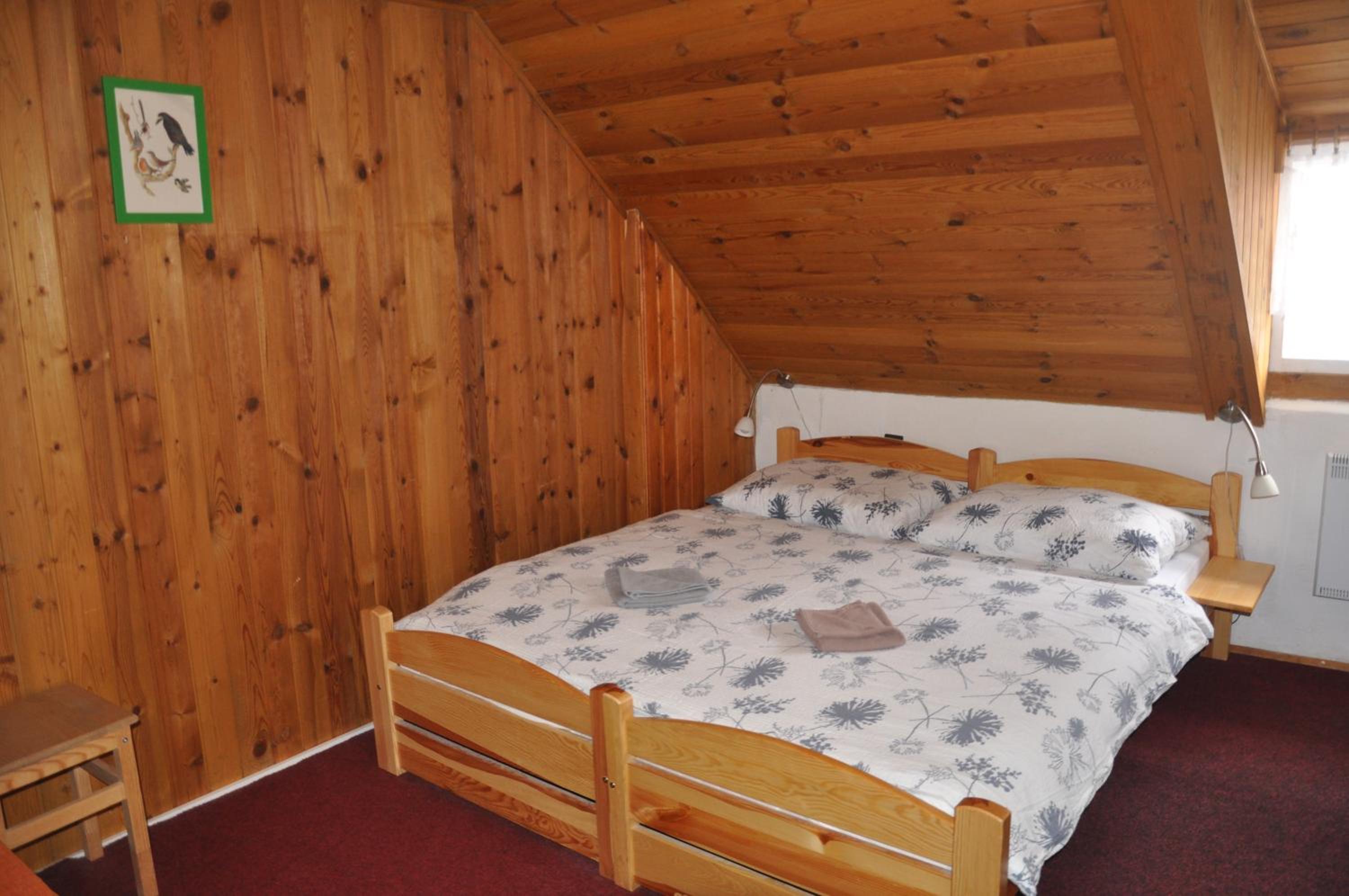 Duplex Apartment photo 1