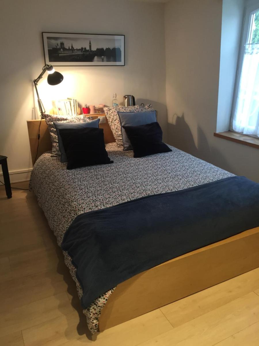 Double Room with Private External Bathroom photo 2