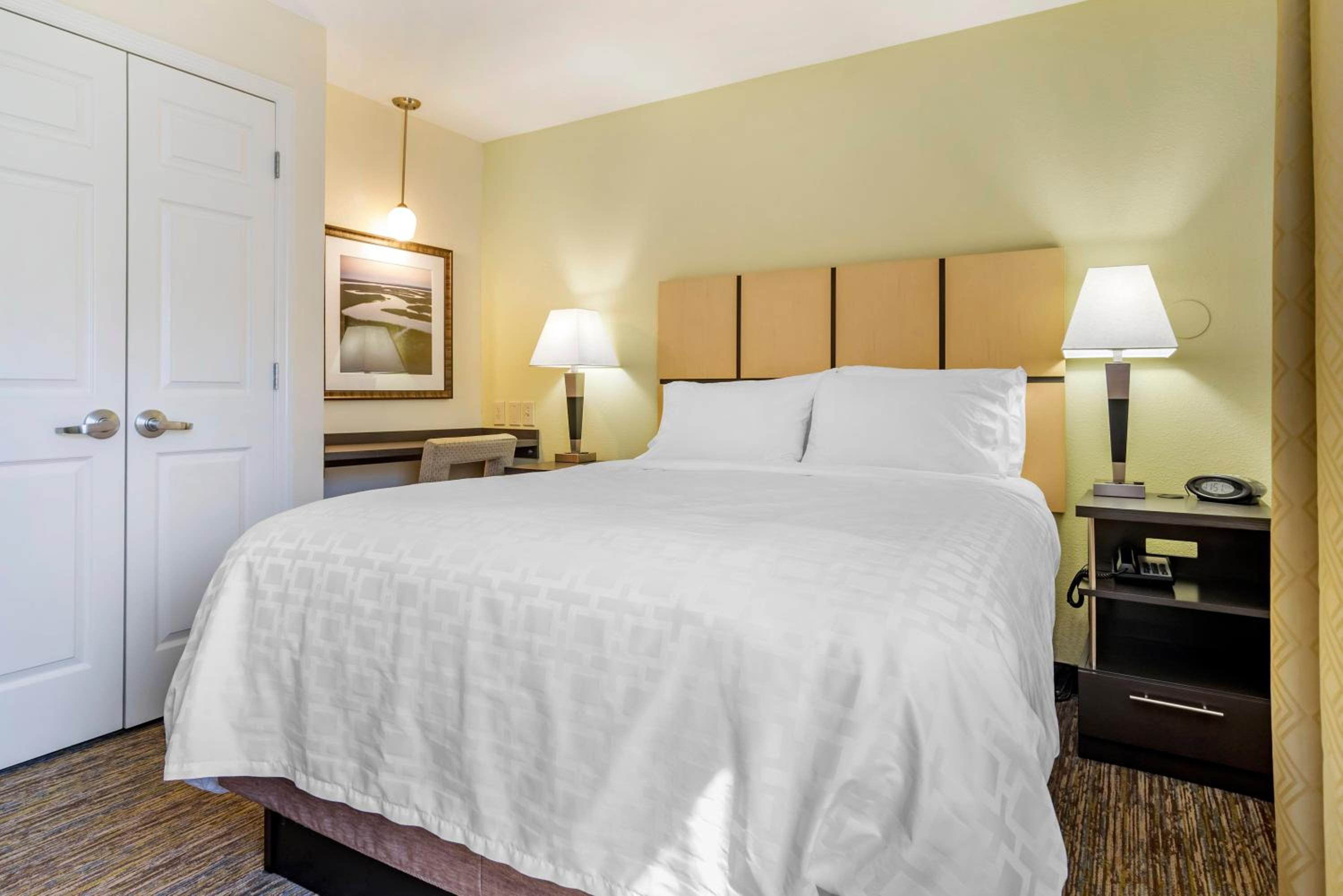 One-Bedroom Queen Suite - Photo 2