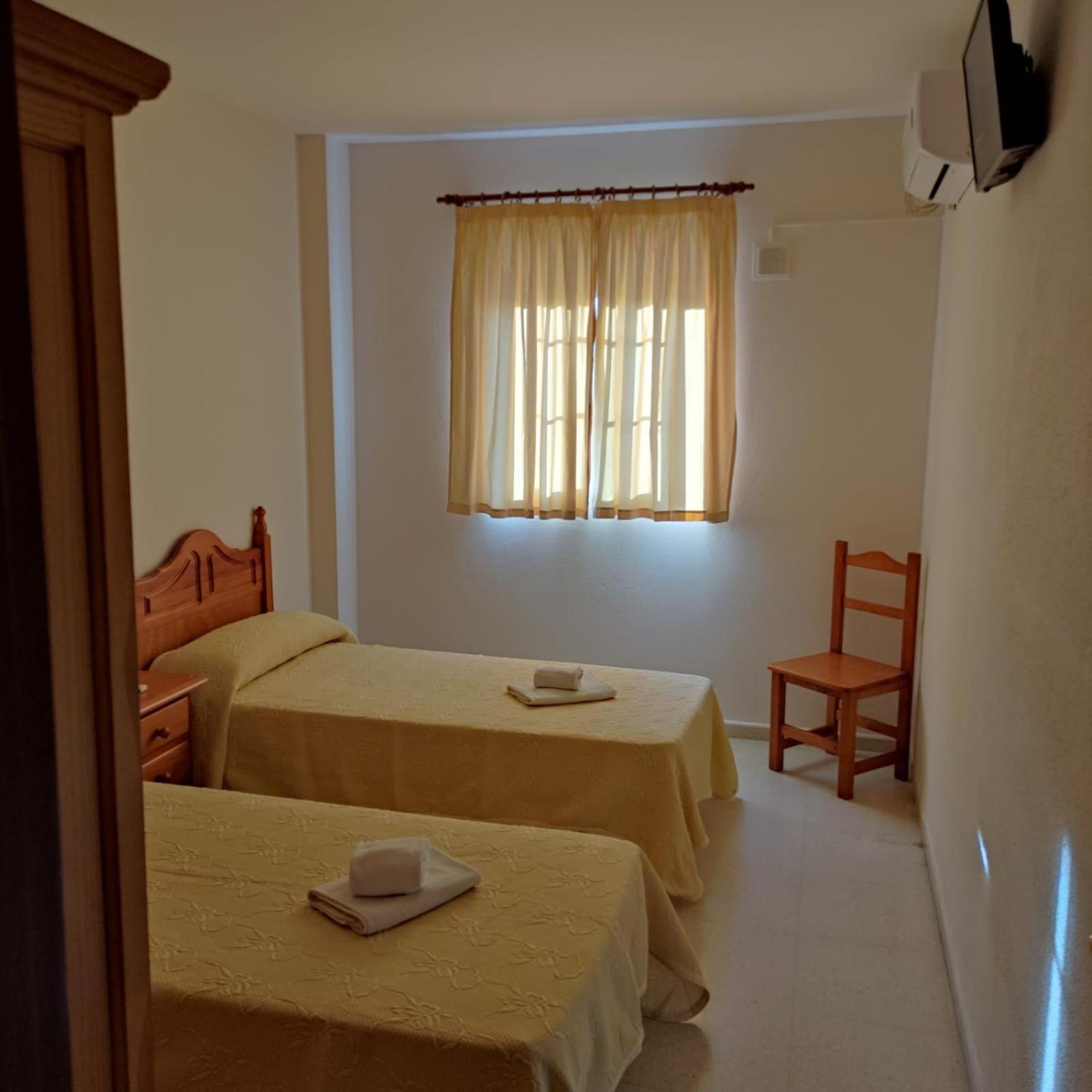 Habitación Doble