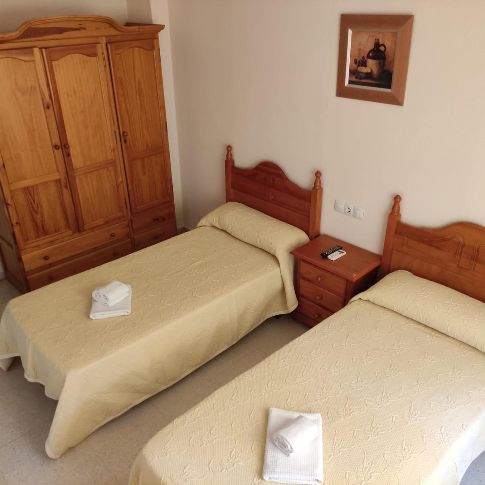Twin Room photo 2