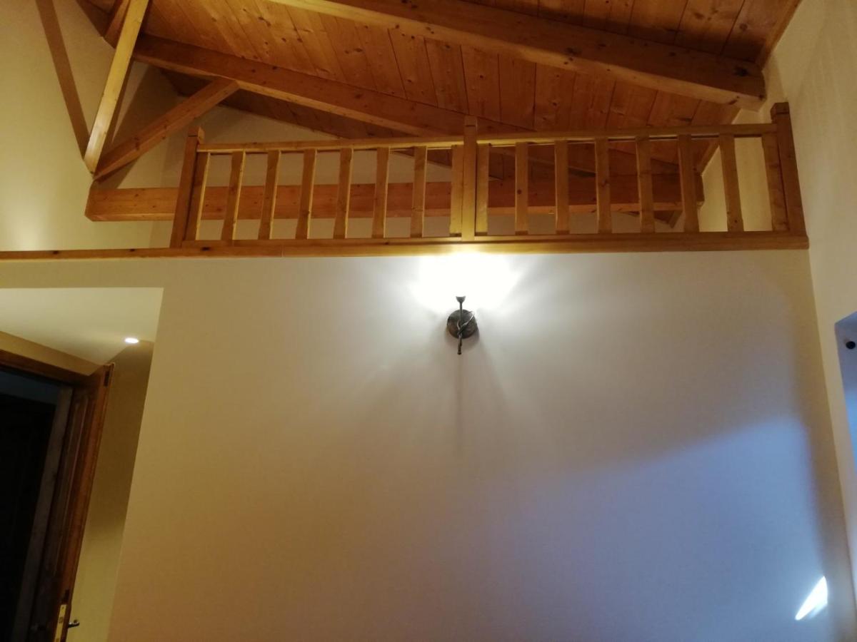 Double Room with Mountain View photo 3
