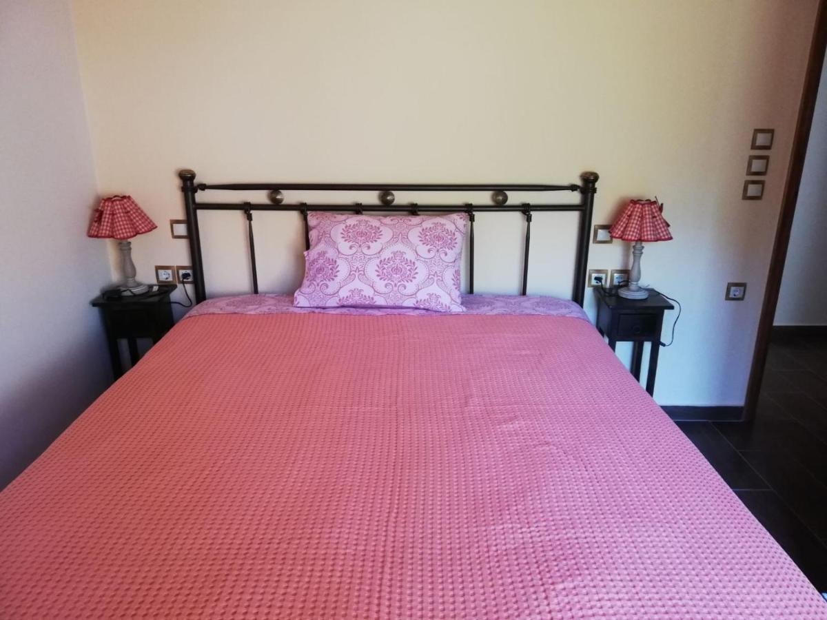 Double Room with Mountain View photo 2