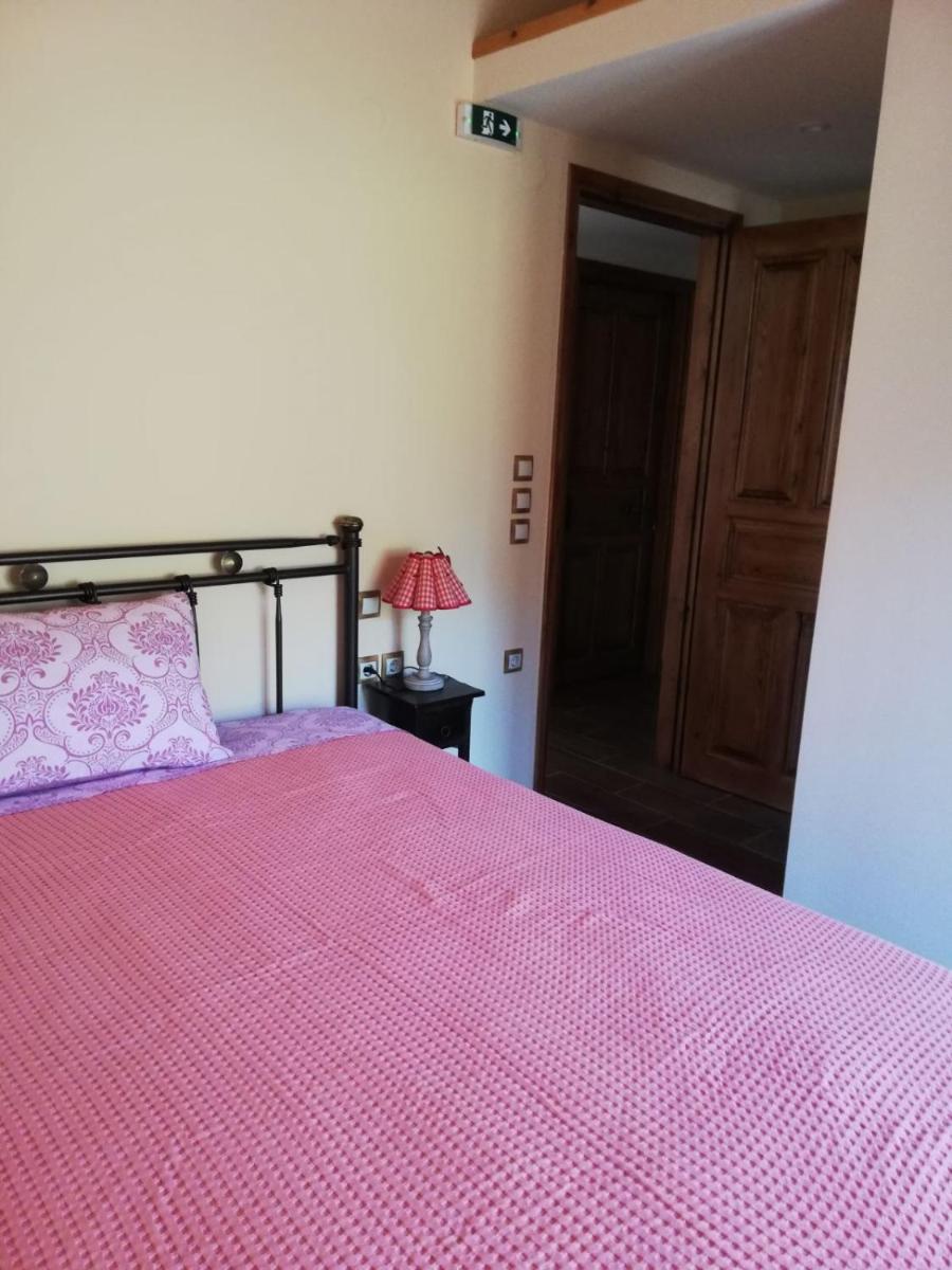 Double Room with Mountain View photo 1