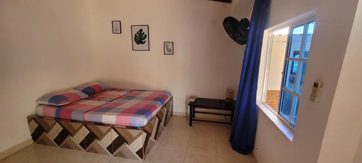 Double Room with Private Bathroom photo 2