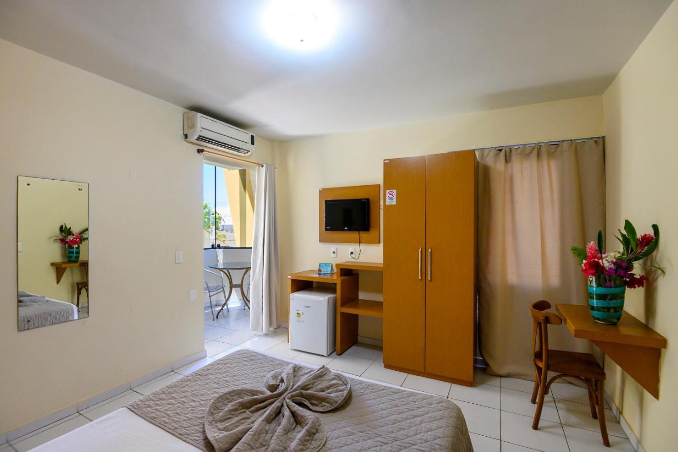 Double Room - Photo 3