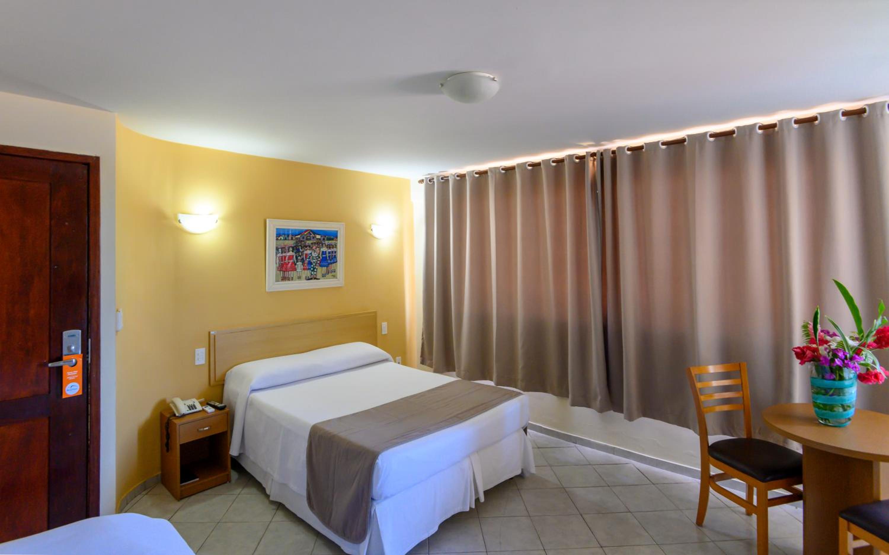 Triple Room - Photo 12