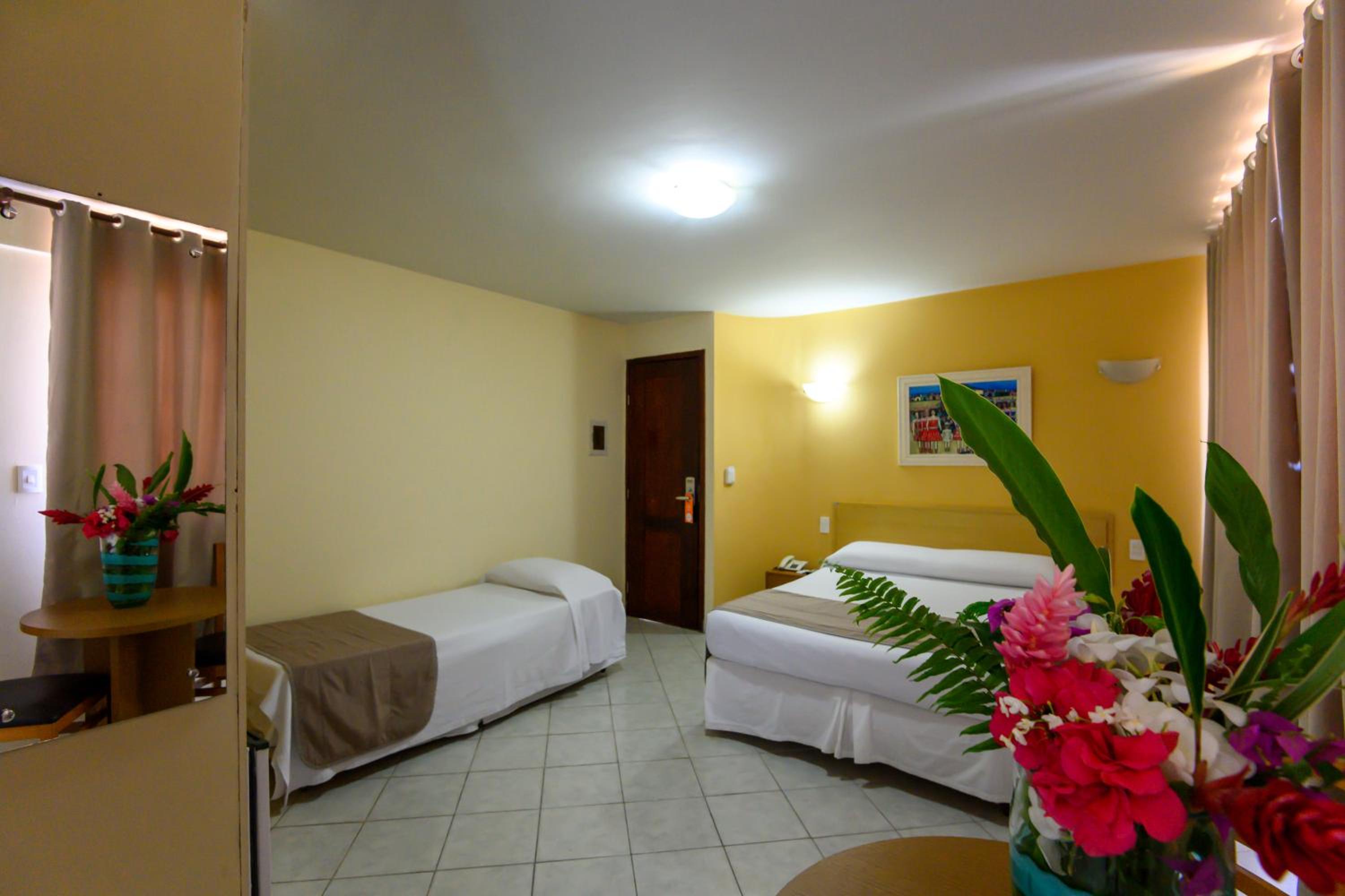 Triple Room - Photo 2