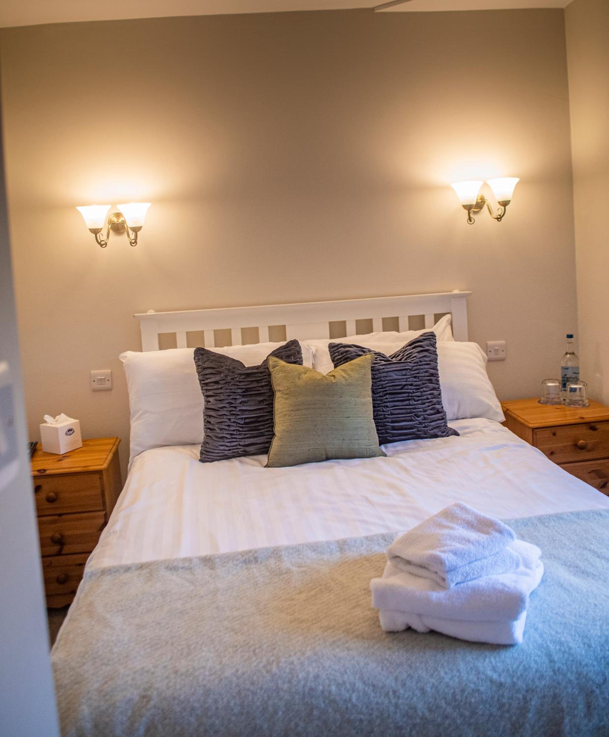 Double Room with Private Bathroom photo 2