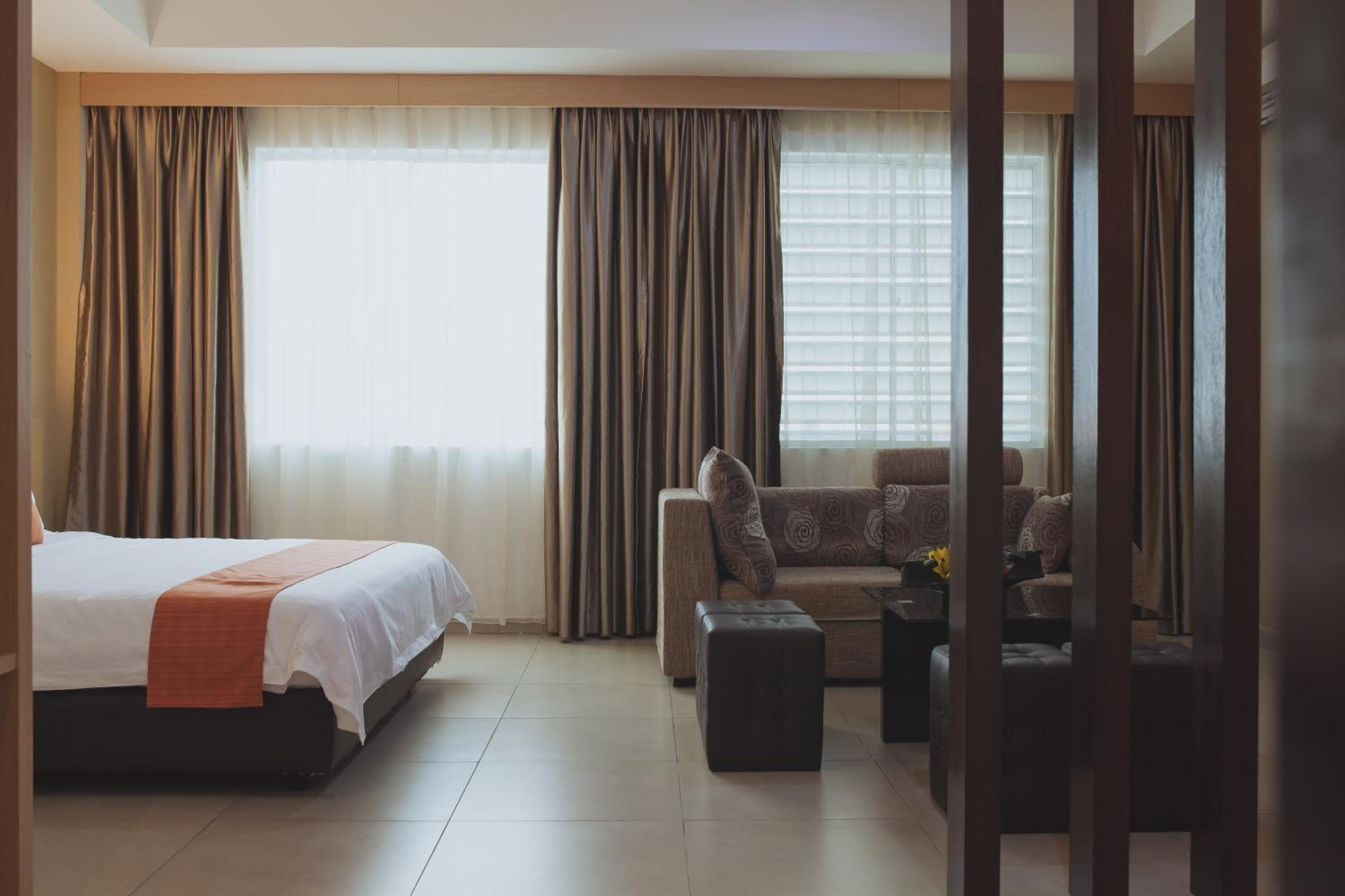 Family Suite