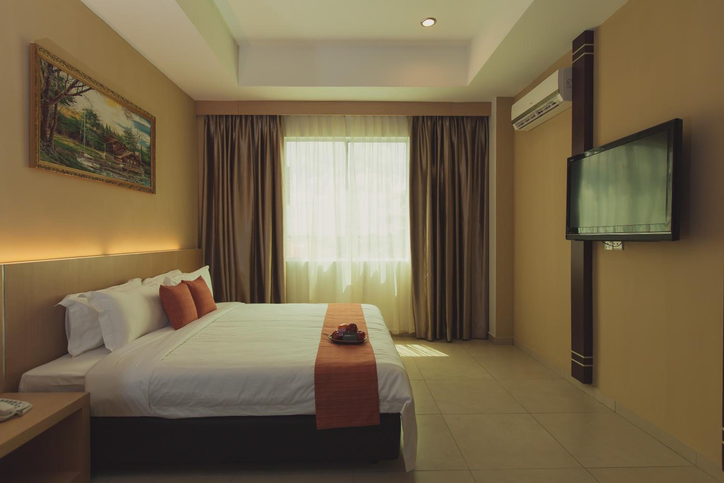 Superior Queen Room